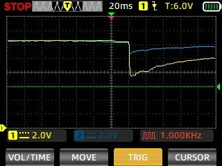 Jeep Gladiator Are the batteries really isolated during ESS stops? 1761745565883-ci