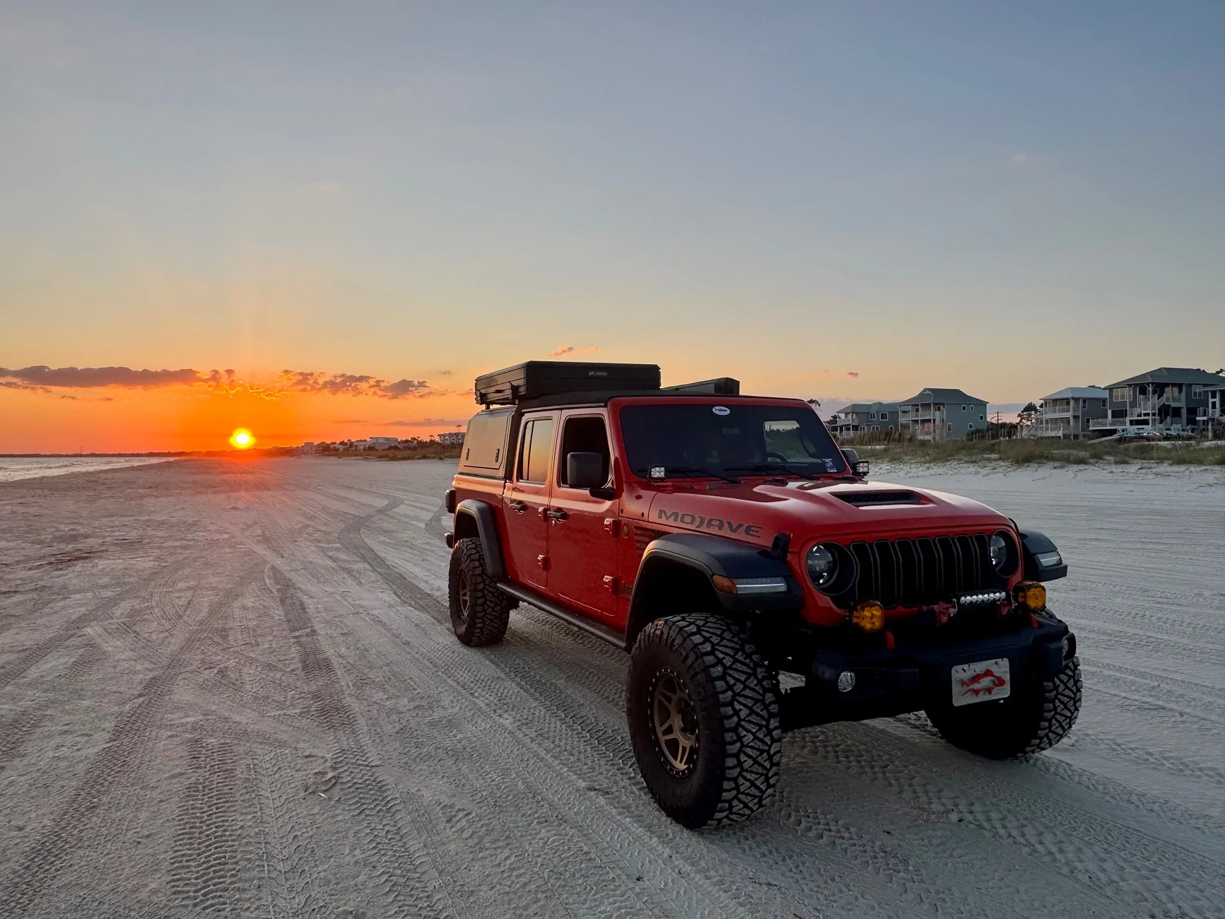 Jeep Gladiator SmartCap Questions IMG_1972