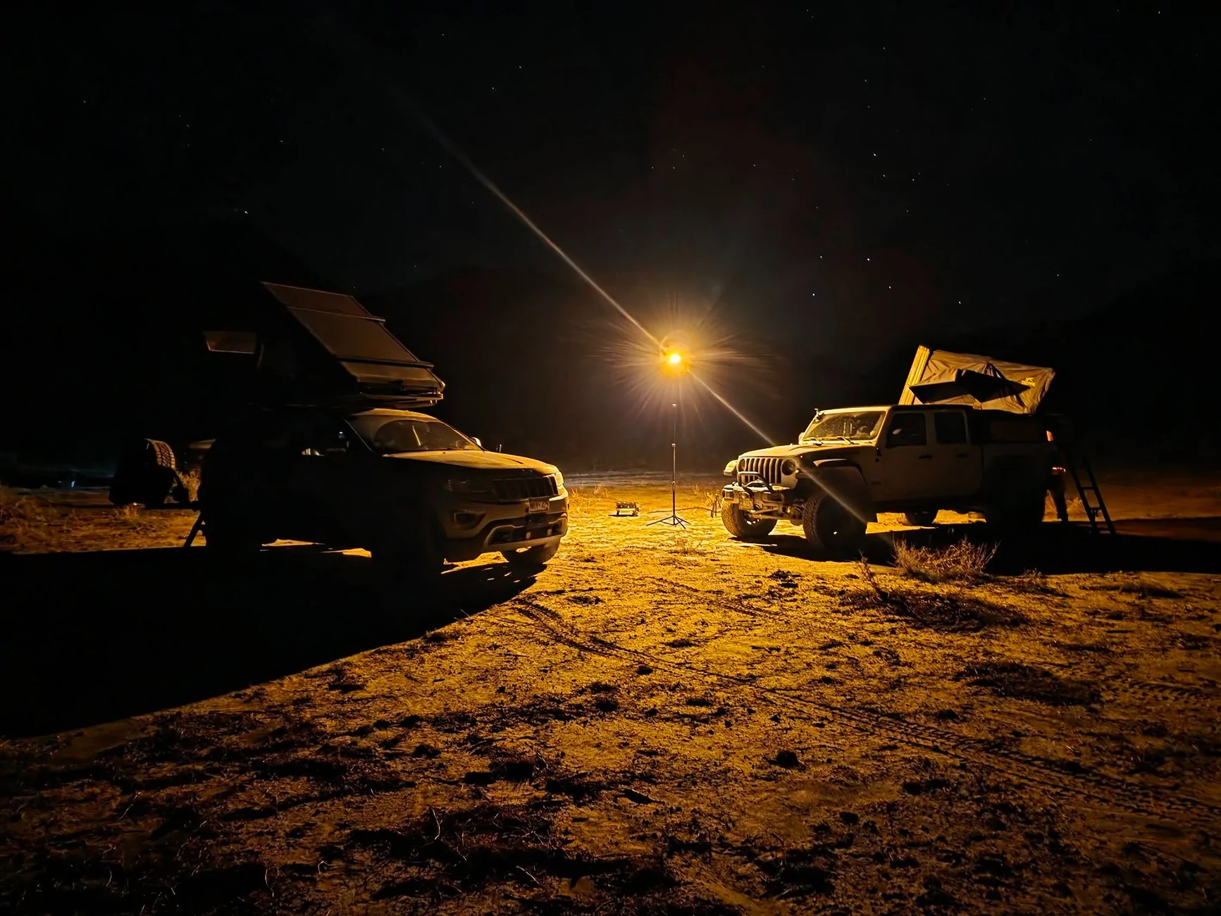 Jeep Gladiator JTdiRtyD ever changing build, trip reports, and BS thread 561926094_122144592326852004_3475955752762198399_n
