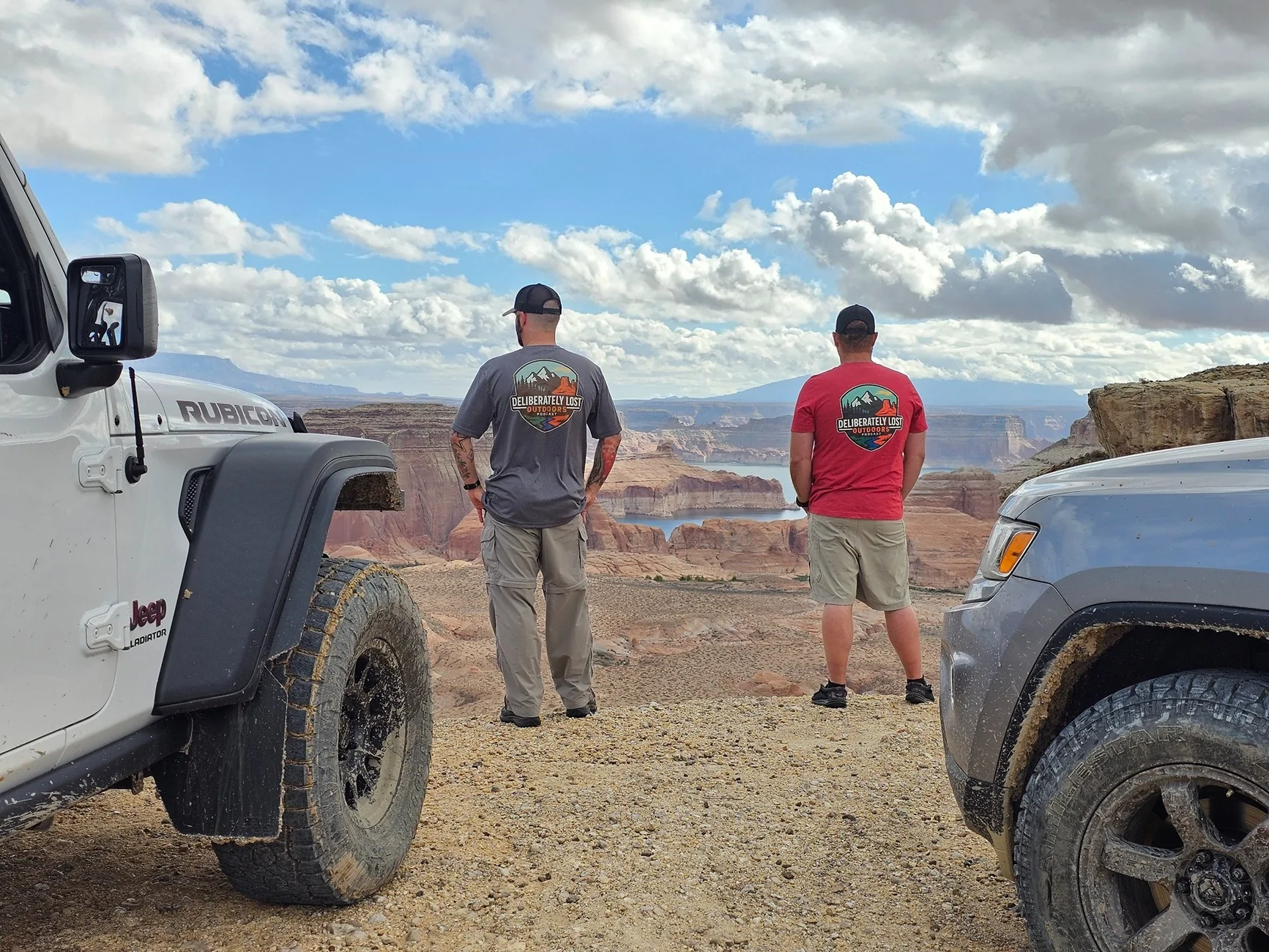 Jeep Gladiator JTdiRtyD ever changing build, trip reports, and BS thread 565280243_122144591234852004_7620770854484084696_n