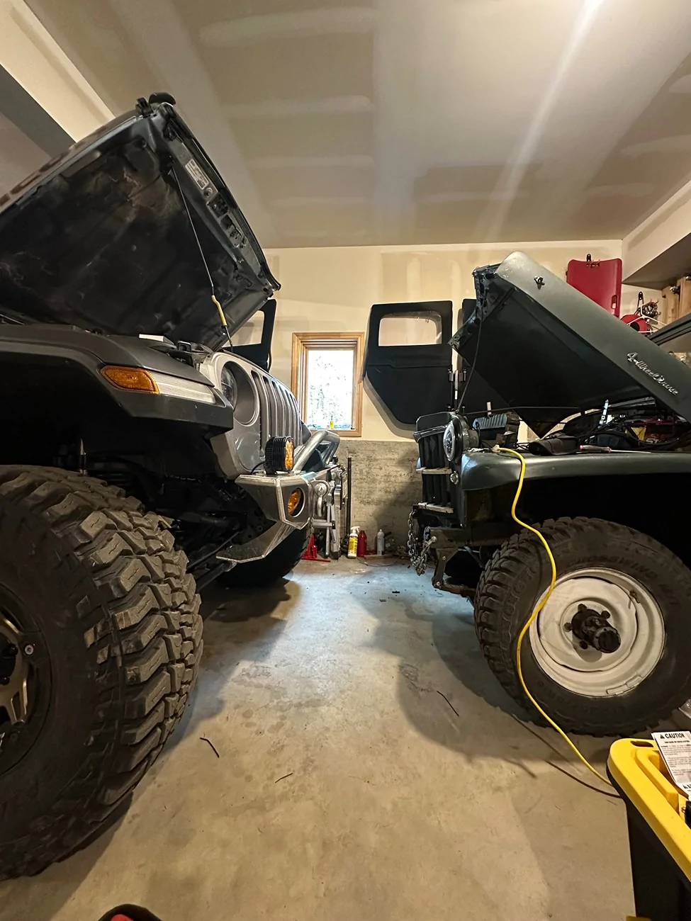 Jeep Gladiator Cool Daily Random JT Gladiator Pics -- Post Em! 📸 IMG_4460