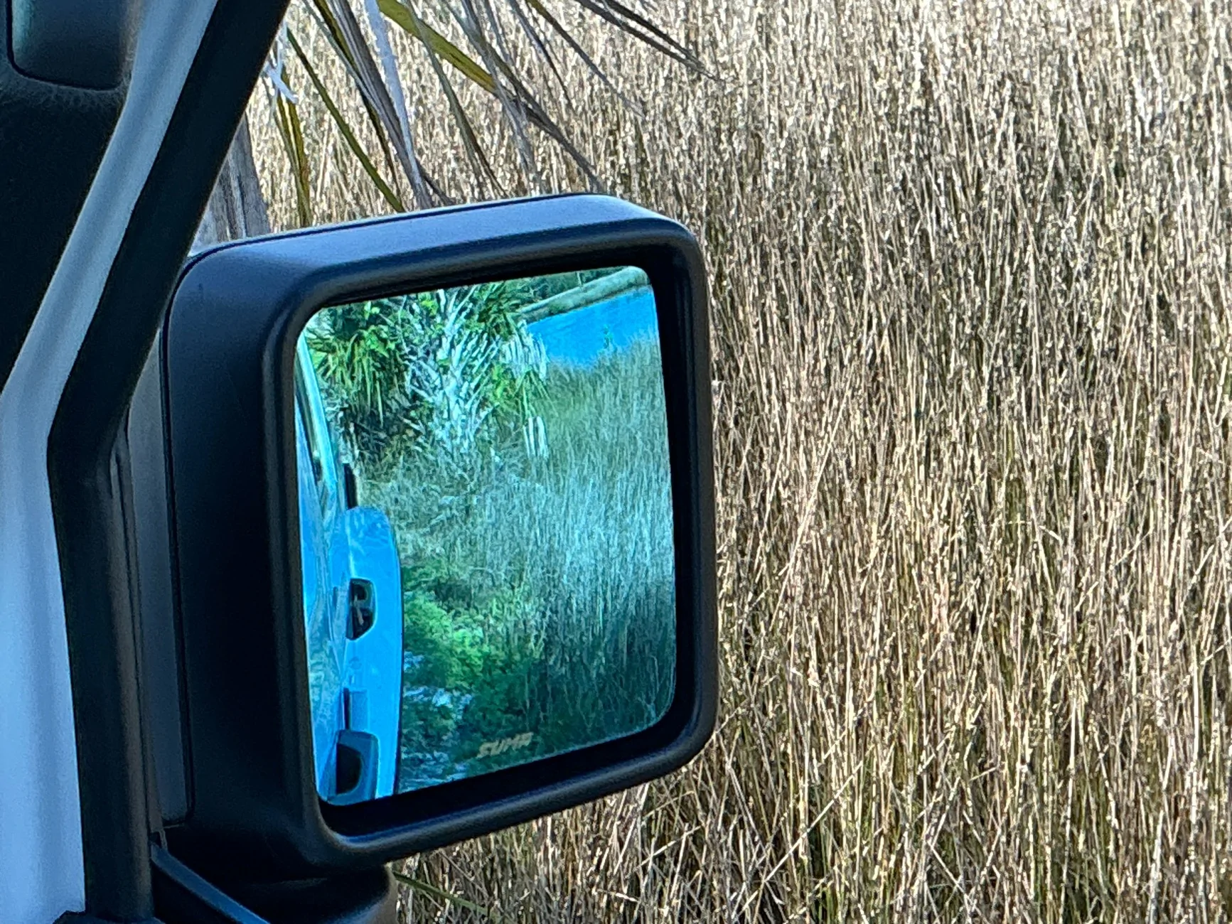 Jeep Gladiator Suma Black Friday Sale? Shh… Don’t Tell Eddy 😏 IMG_0390