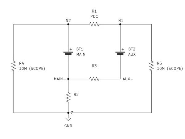Jeep Gladiator Are the batteries really isolated during ESS stops? simplified_w_scope_sm