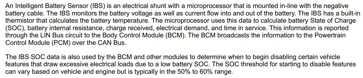 Jeep Gladiator Are the batteries really isolated during ESS stops? 1762025583916-j