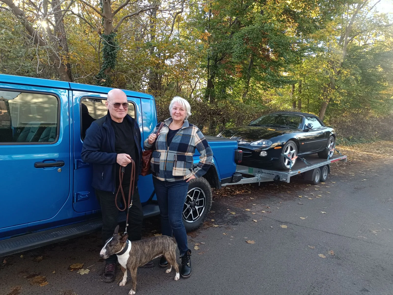 Jeep Gladiator So, what is everybody towing? IMG_20251030_150706