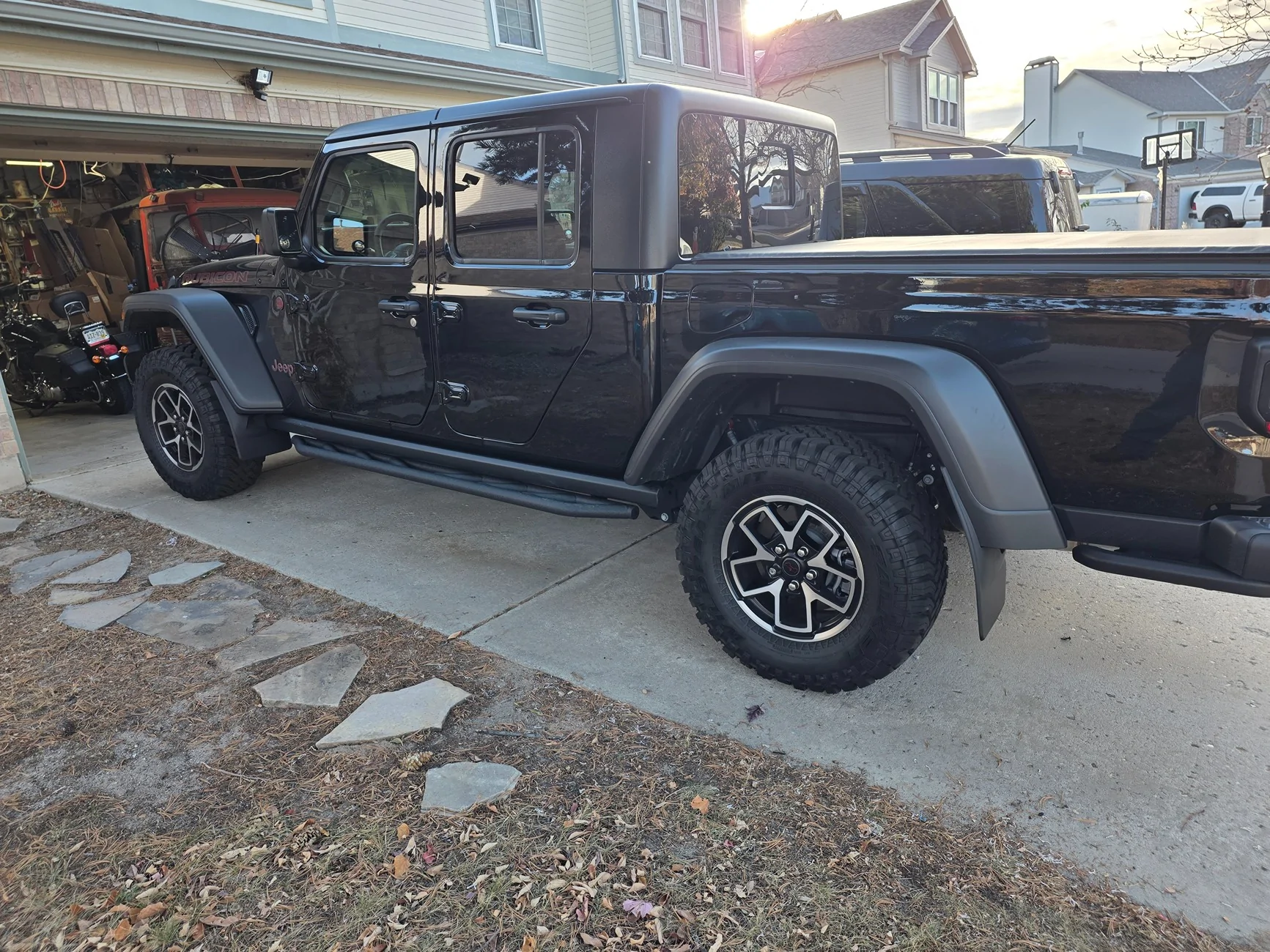Jeep Gladiator What did you do TO your Gladiator today? [ADMIN WARNING: NO POLITICS, NO GUN TALK] 2749