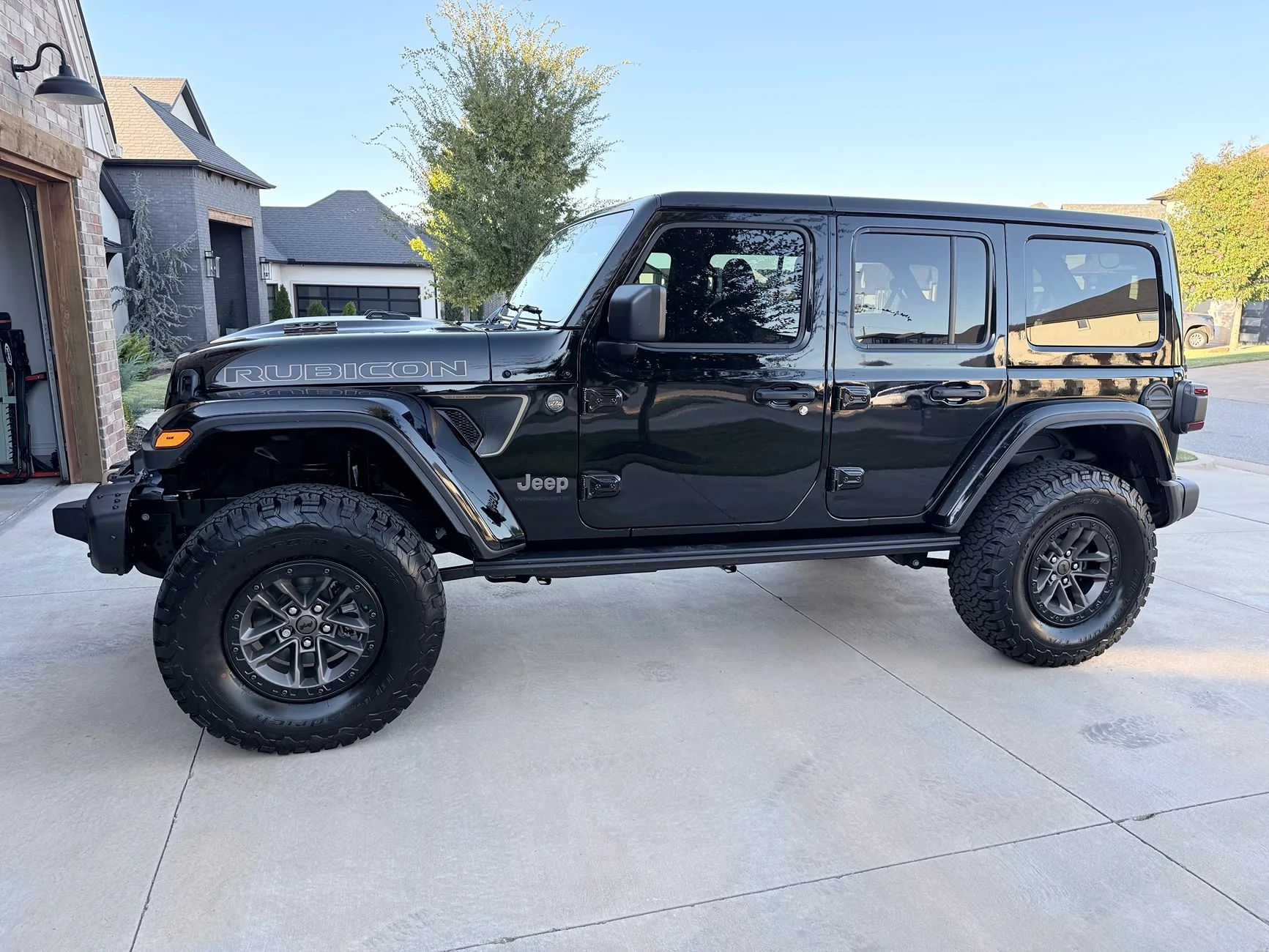 Jeep Gladiator What did you do TO your Gladiator today? [ADMIN WARNING: NO POLITICS, NO GUN TALK] IMG_3114