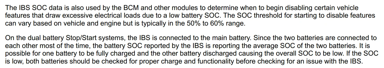 Jeep Gladiator Are the batteries really isolated during ESS stops? 1762053315919-n