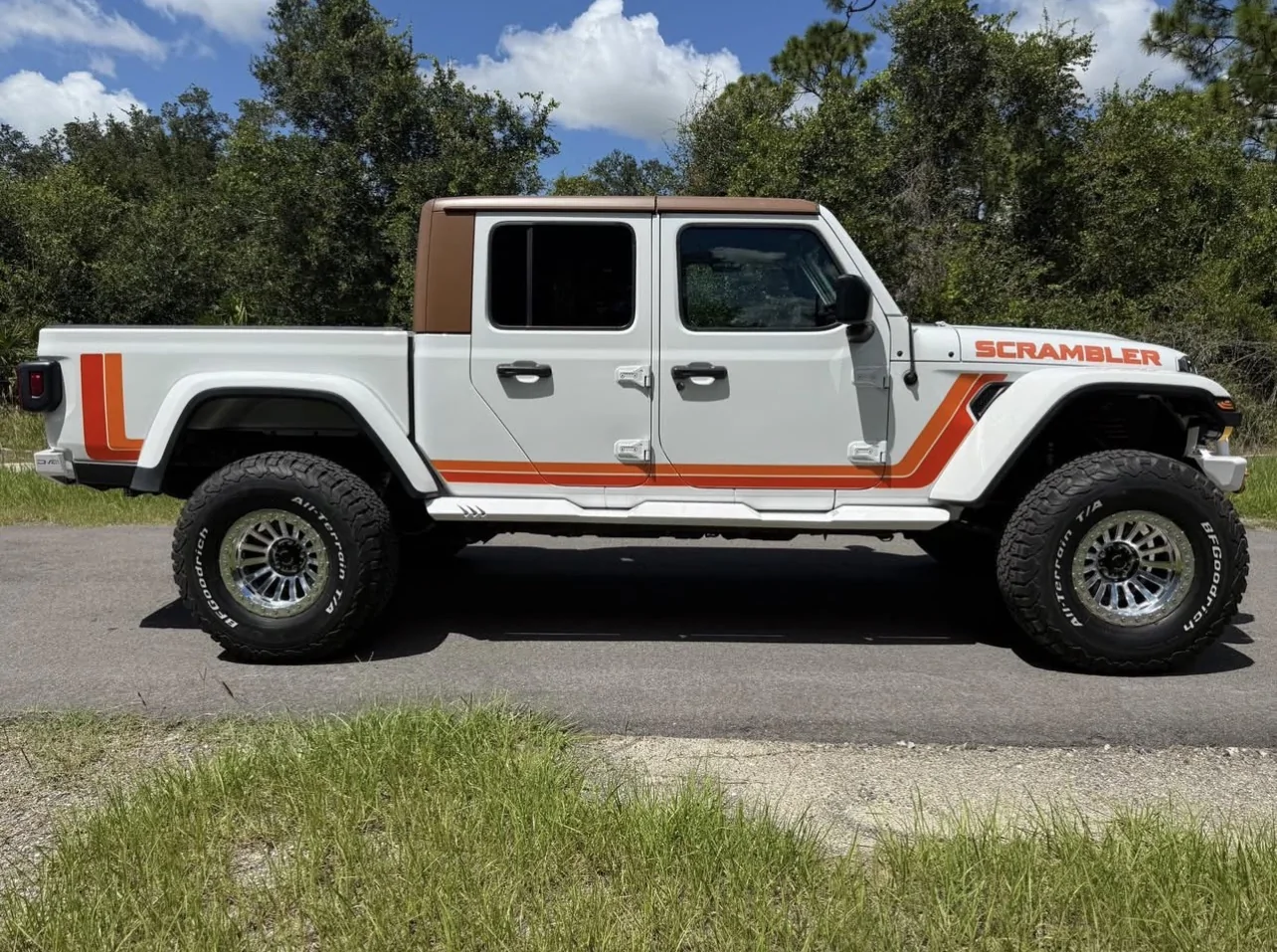 Jeep Gladiator Cool Daily Random JT Gladiator Pics -- Post Em! 📸 IMG_8771