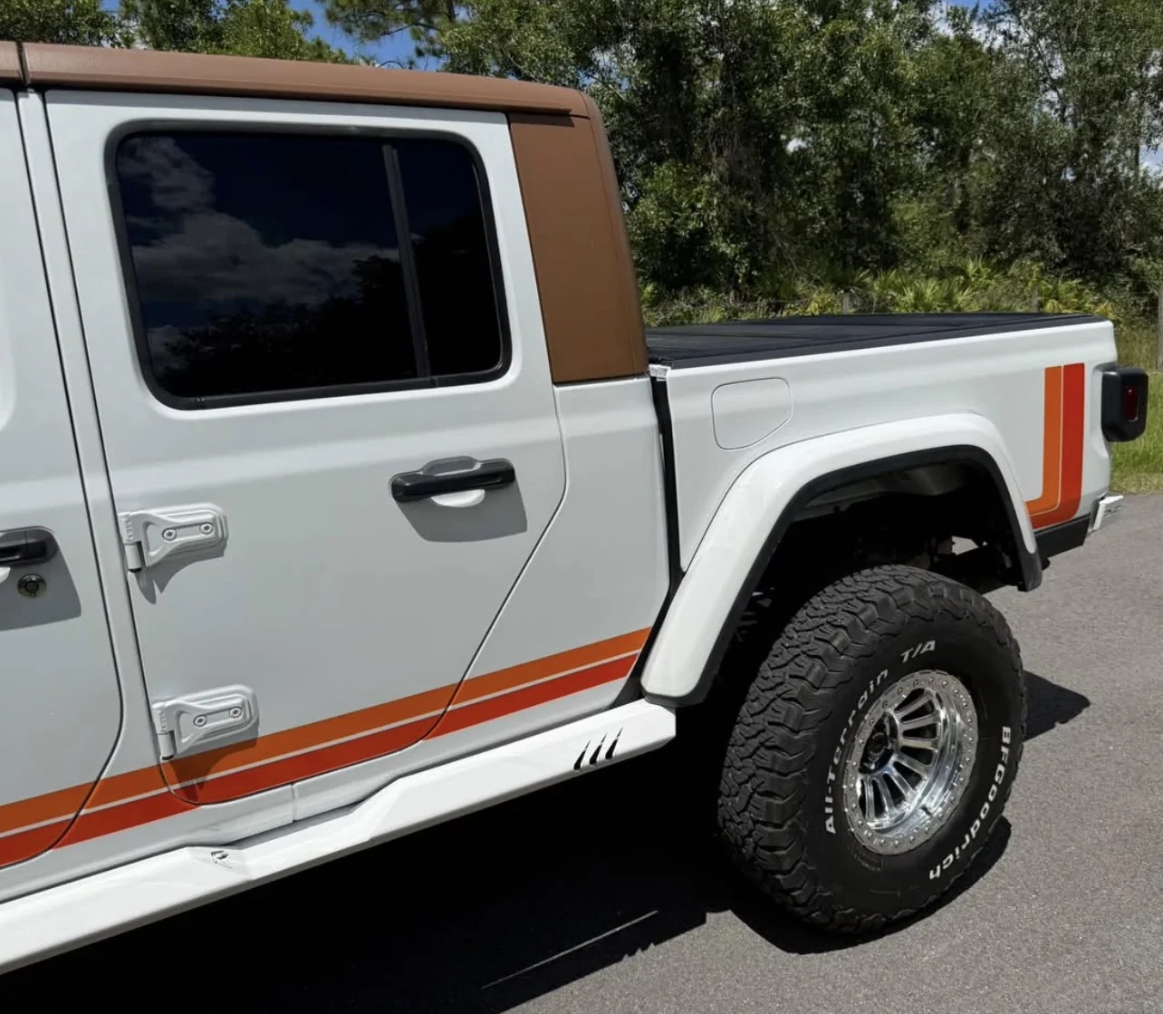 Jeep Gladiator Cool Daily Random JT Gladiator Pics -- Post Em! 📸 IMG_8774