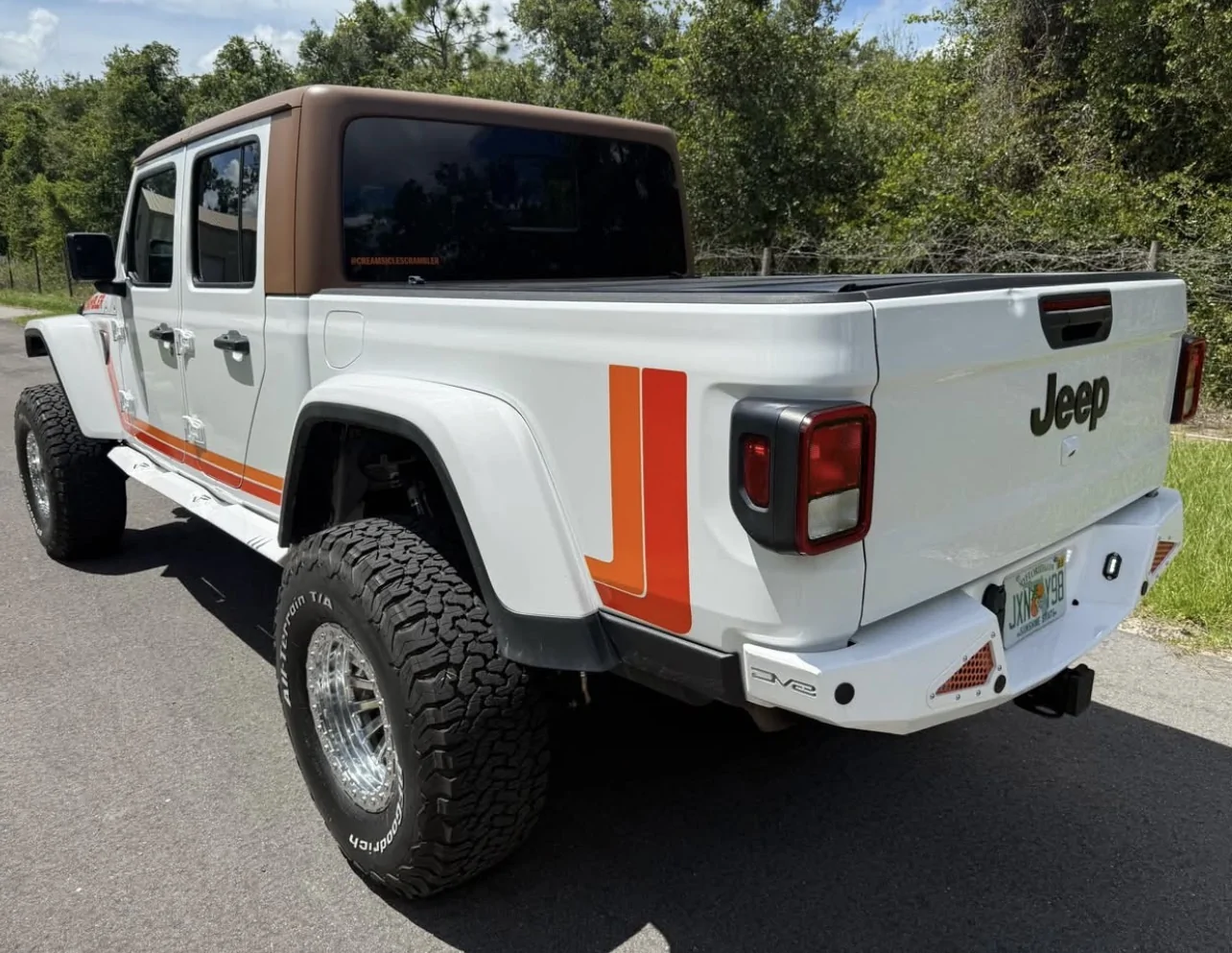 Jeep Gladiator Cool Daily Random JT Gladiator Pics -- Post Em! 📸 IMG_8775