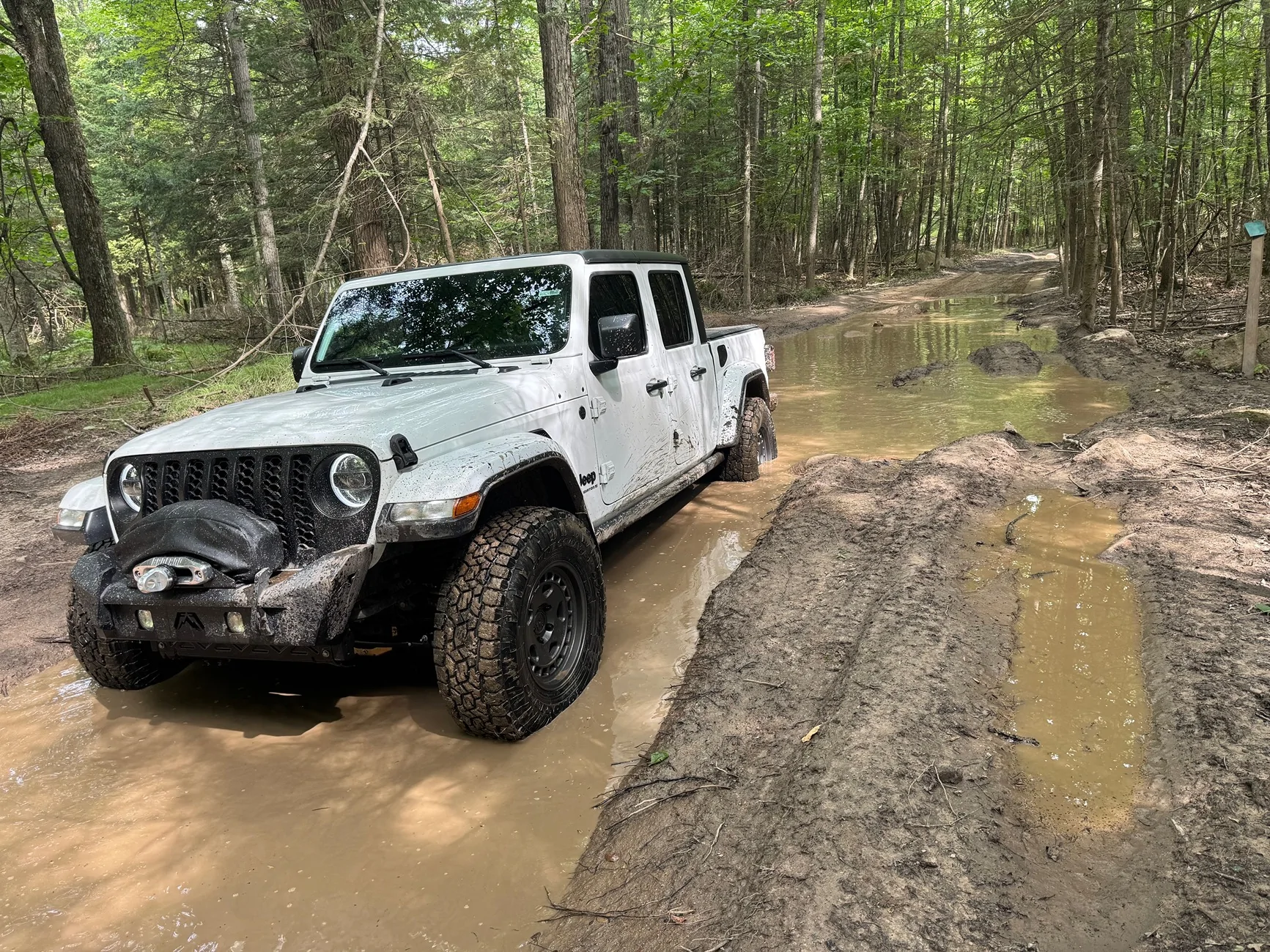 Jeep Gladiator Cool Daily Random JT Gladiator Pics -- Post Em! 📸 IMG_7310