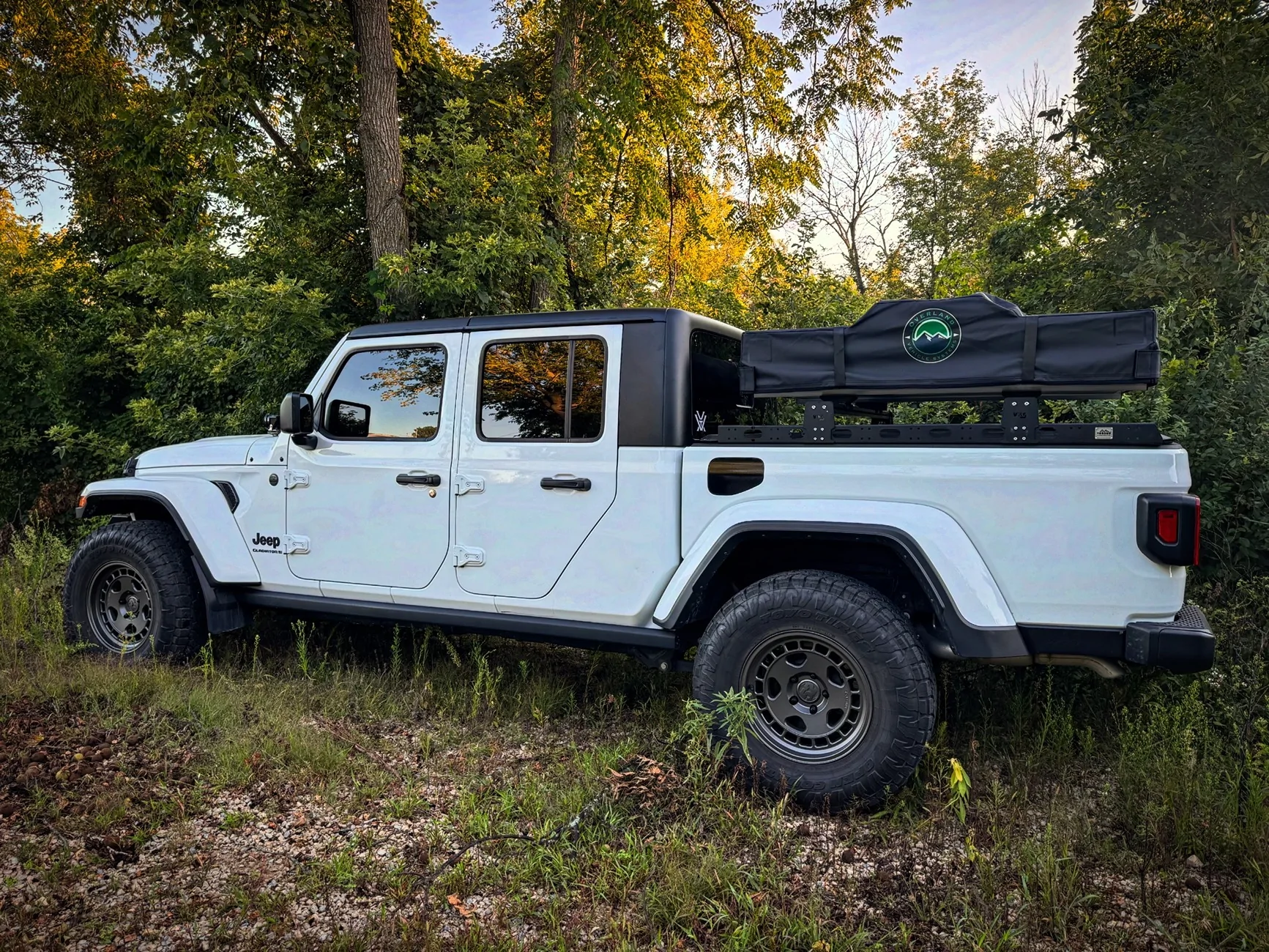 Jeep Gladiator Cool Daily Random JT Gladiator Pics -- Post Em! 📸 07F2A7FB-A597-46B1-BCA6-976814BB30B0