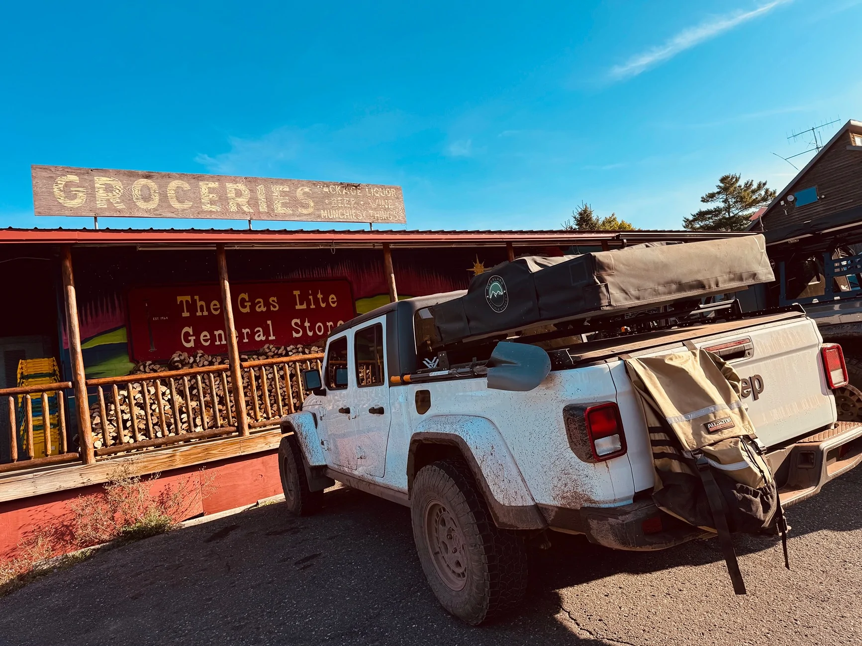 Jeep Gladiator Cool Daily Random JT Gladiator Pics -- Post Em! 📸 IMG_9855 (1)