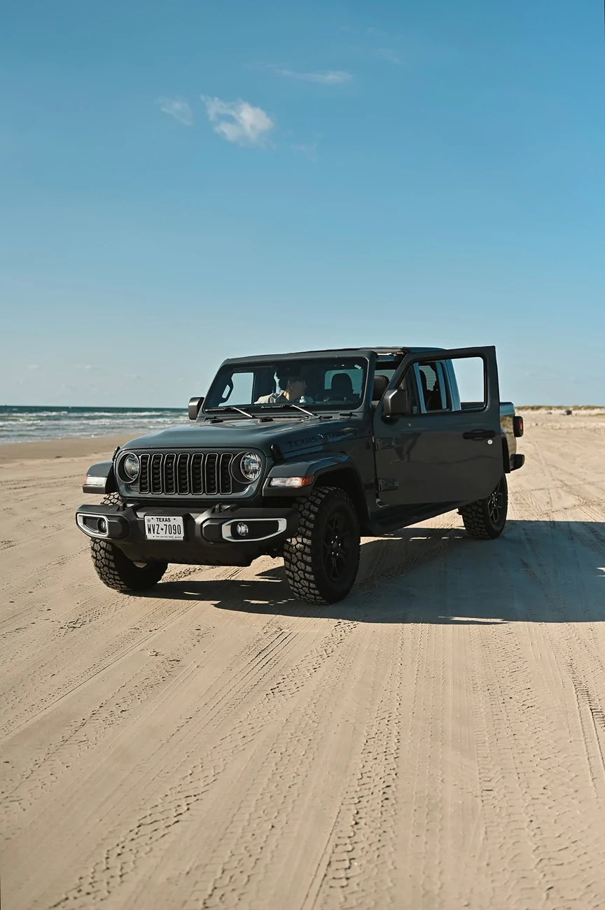 Jeep Gladiator Cool Daily Random JT Gladiator Pics -- Post Em! 📸 DSC_4425
