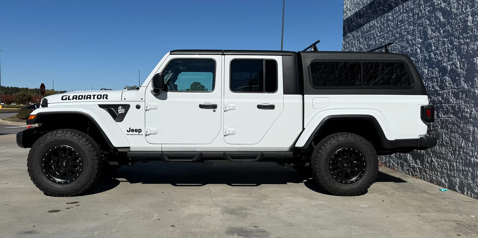Jeep Gladiator Cool Daily Random JT Gladiator Pics -- Post Em! 📸 IMG_0001(1)