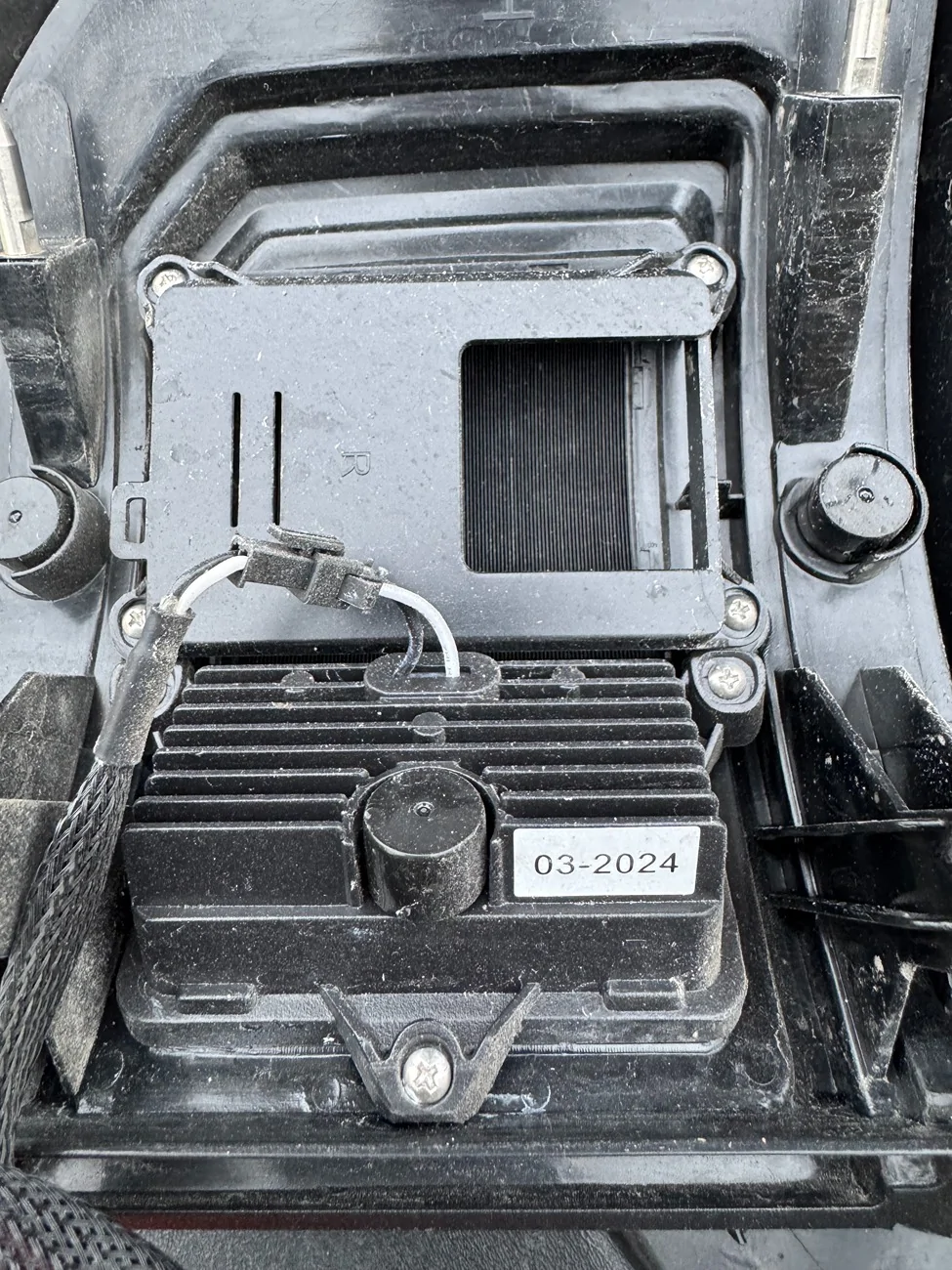 Jeep Gladiator Oracle Flush Mount Tail Lights Issues IMG_3159