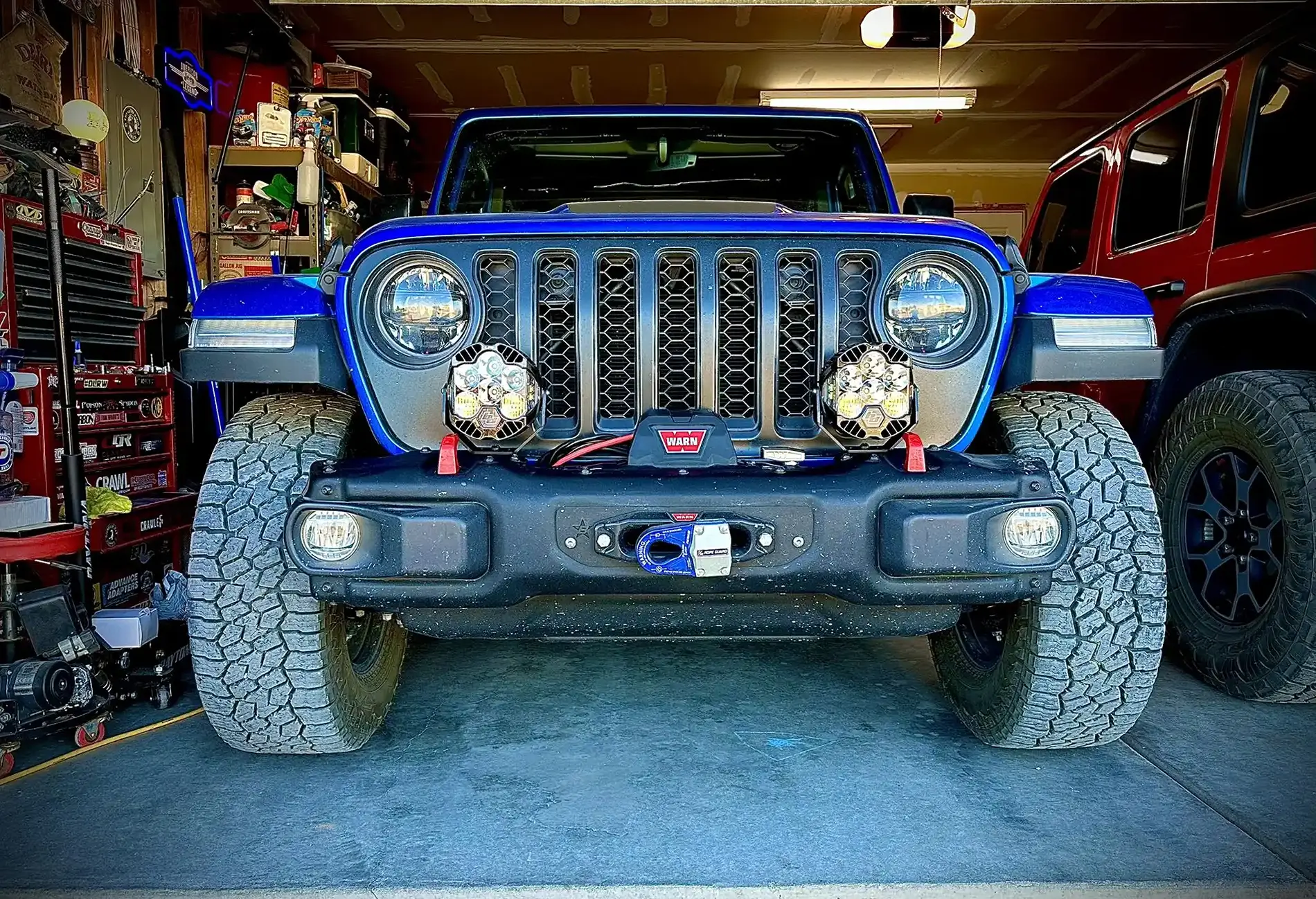 Jeep Gladiator Advice on winches?  Mounting & wiring? 1762191254067-mo
