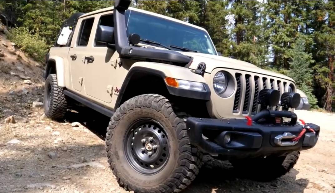 Jeep Gladiator Wheels & Tires recommendations? 595378-b4c060da73fa837a0a472784c4472e31