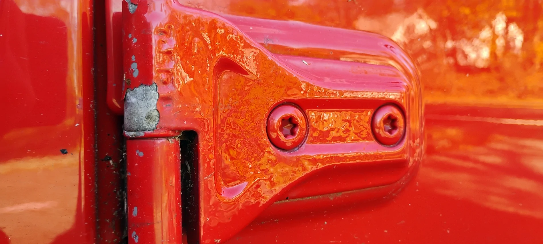 Jeep Gladiator Does anyone have experience with Corrosion,if so how can I fix it 1000012146