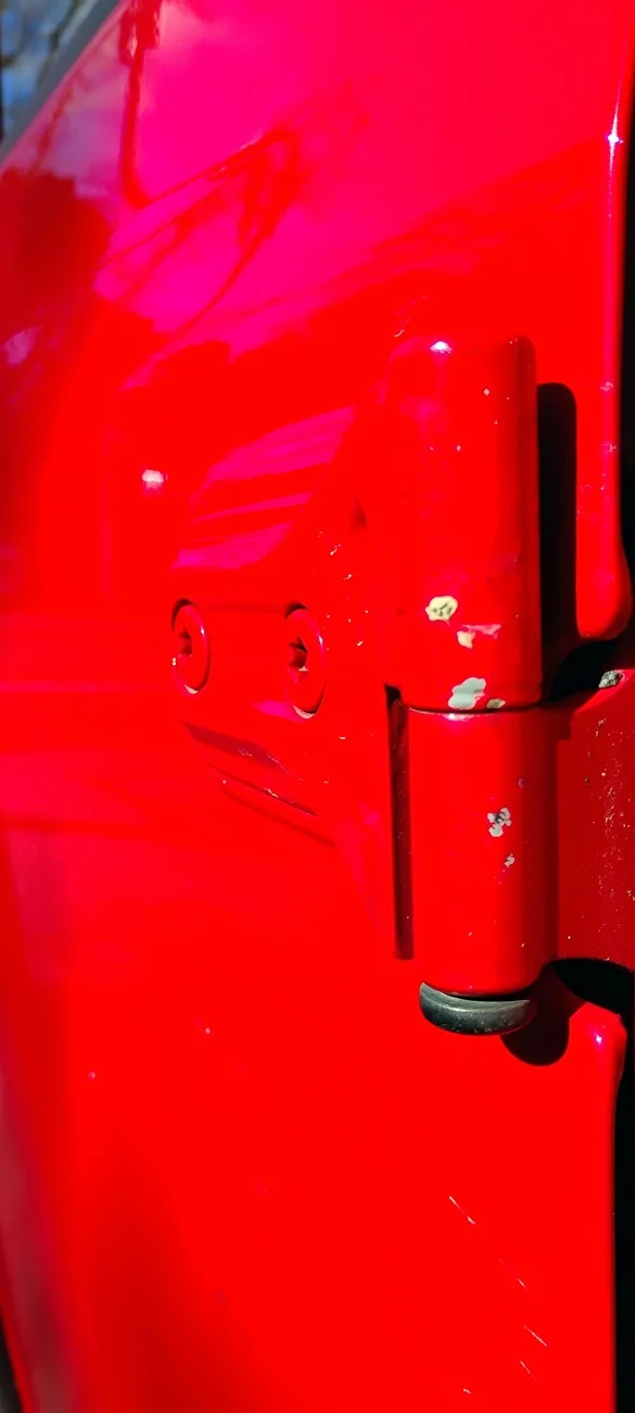 Jeep Gladiator Does anyone have experience with Corrosion,if so how can I fix it 1000012150
