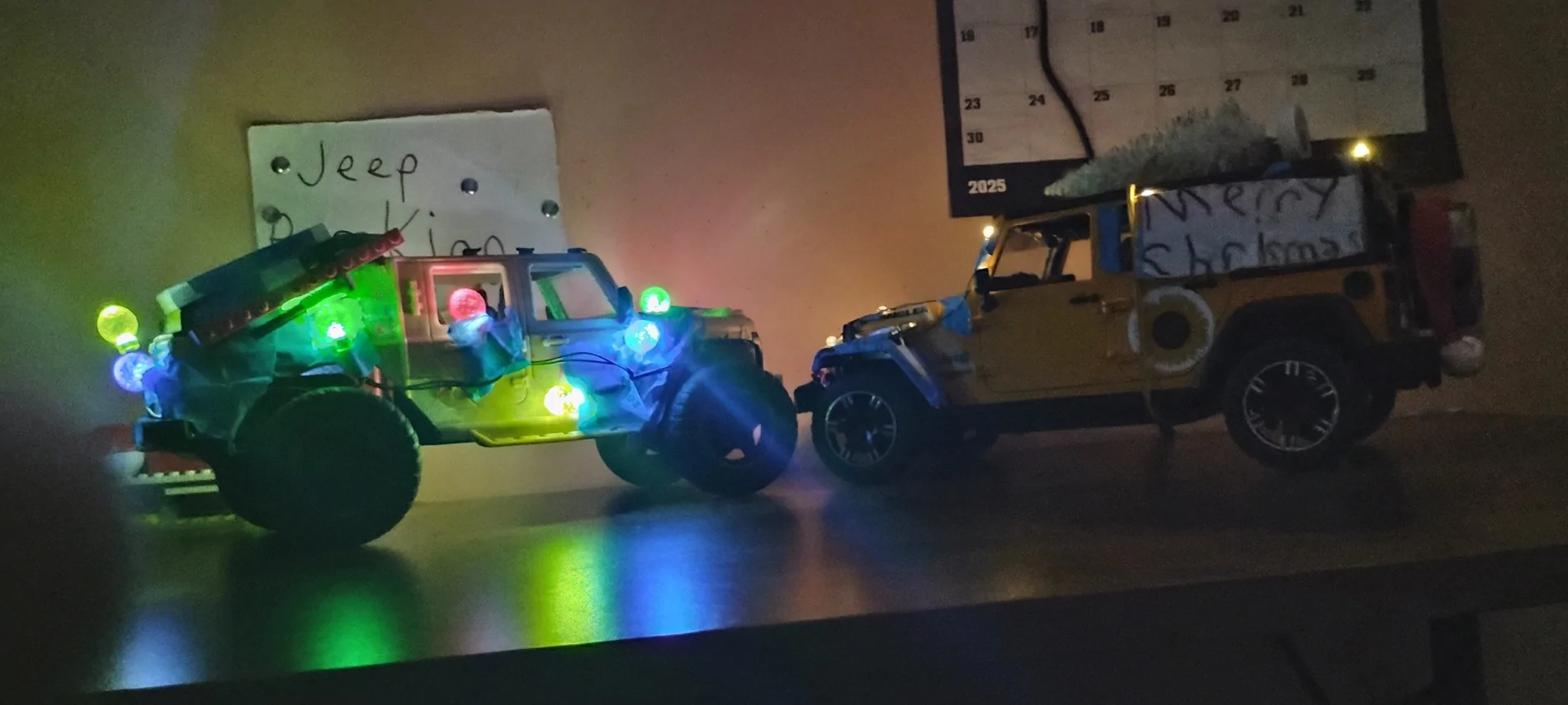 Jeep Gladiator new to the forum 1000012251
