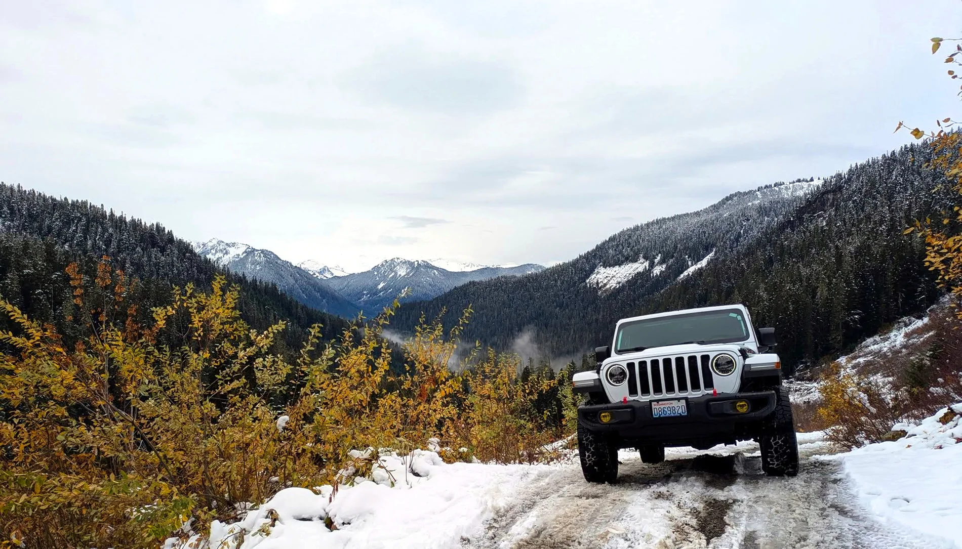 Jeep Gladiator What did you do WITH your Gladiator today? 575086662_10162666489982600_3422338736305601307_n