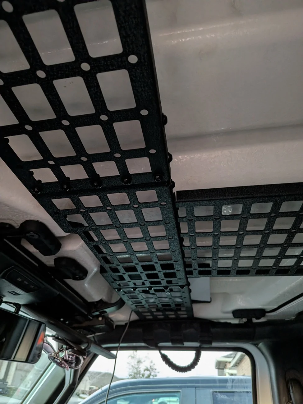 Jeep Gladiator Maximus Build PXL_20251103_235232488