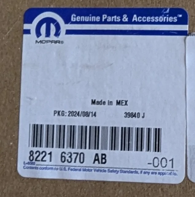 Jeep Gladiator Sunrider owners - MY mess-up, or theirs? 1762285082587-3k
