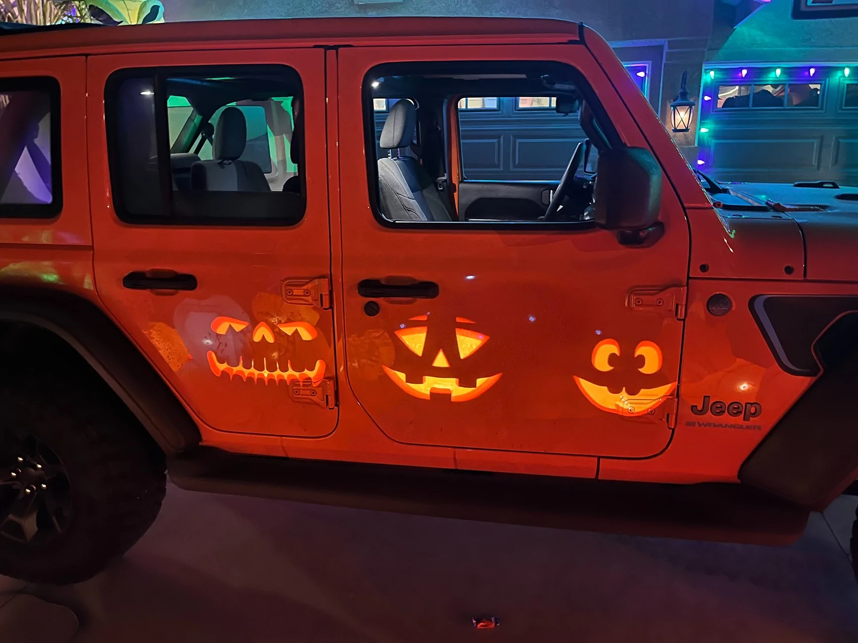 Jeep Gladiator JOOSE Gladiator JT Club IMG_3173