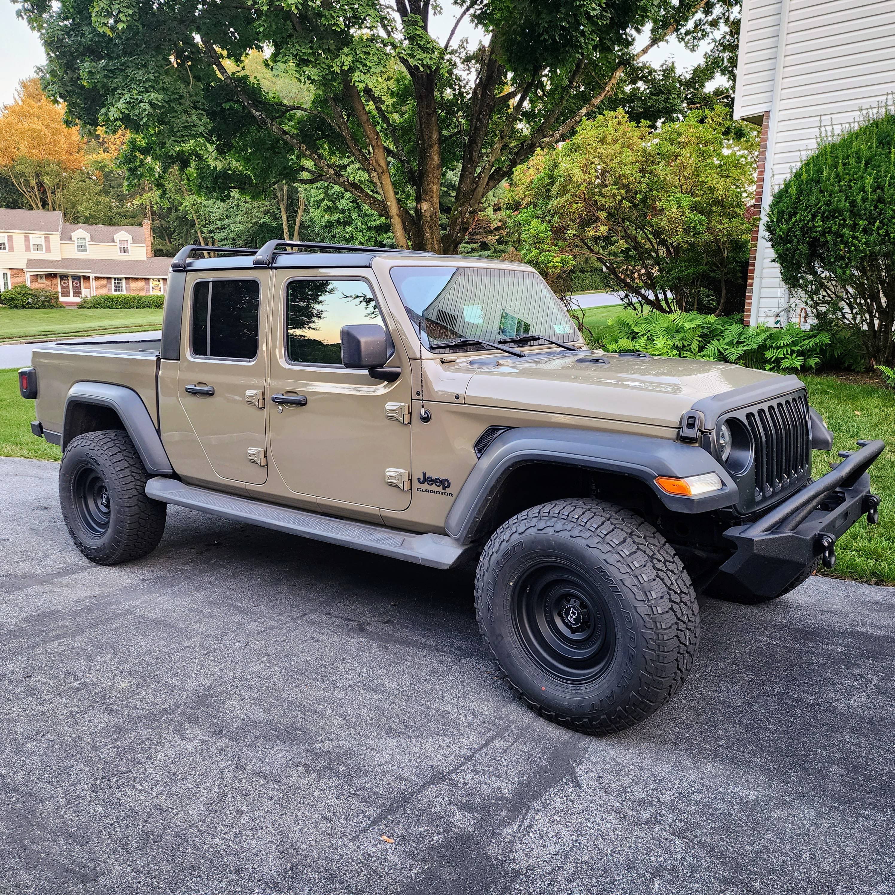 Jeep Gladiator Wheels & Tires recommendations? 330005-56519bfa3b6d5b38b8f06877a80c0f5f