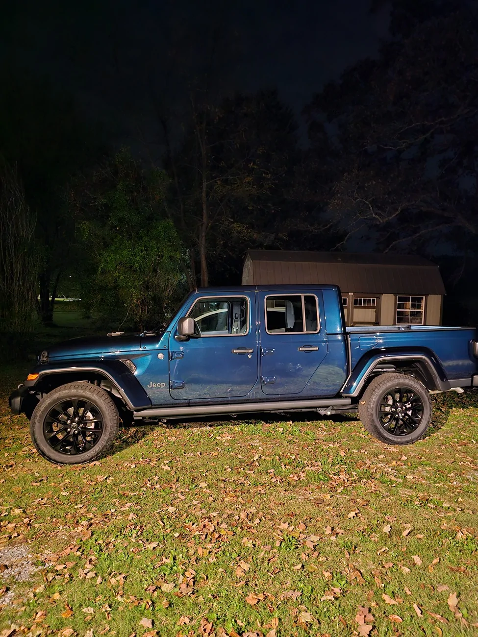 Jeep Gladiator Introductions & Welcome Thread 👋 1000014385