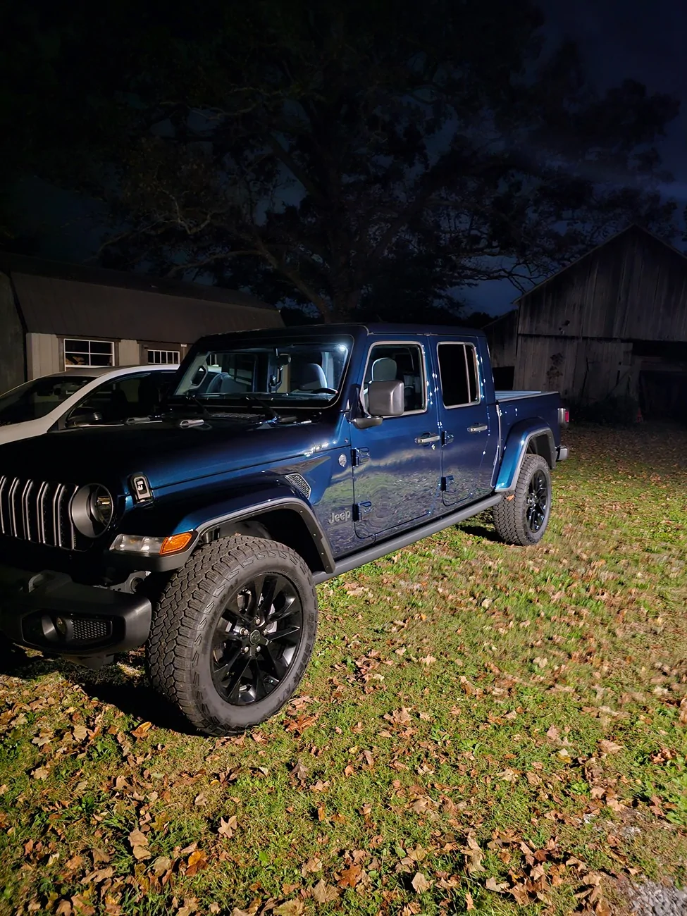 Jeep Gladiator Introductions & Welcome Thread 👋 1000014384
