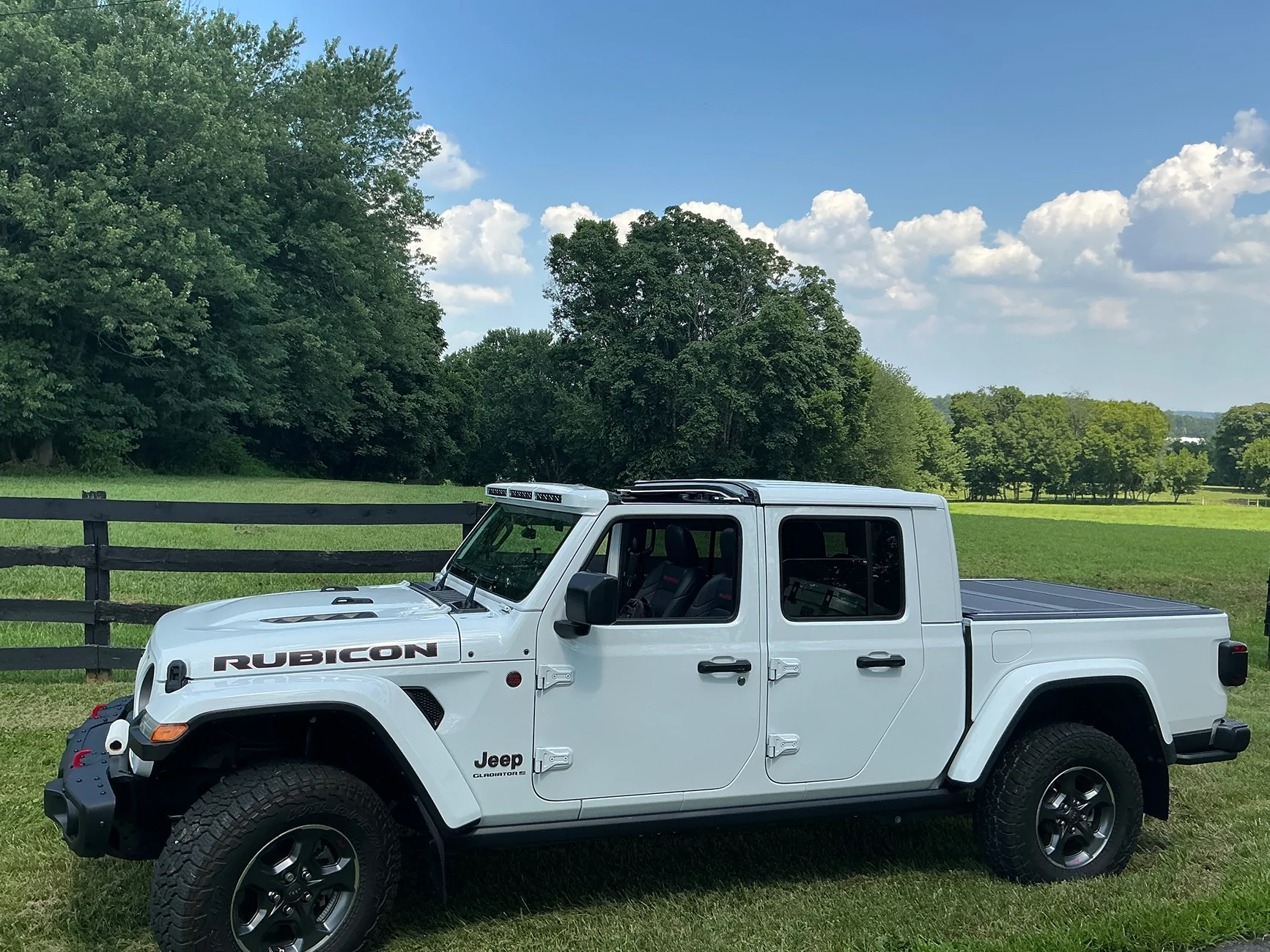 Jeep Gladiator Your Jeep's name IMG_0456