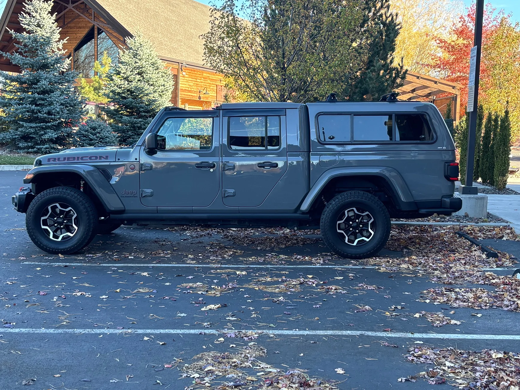 Jeep Gladiator Introductions & Welcome Thread 👋 IMG_5242