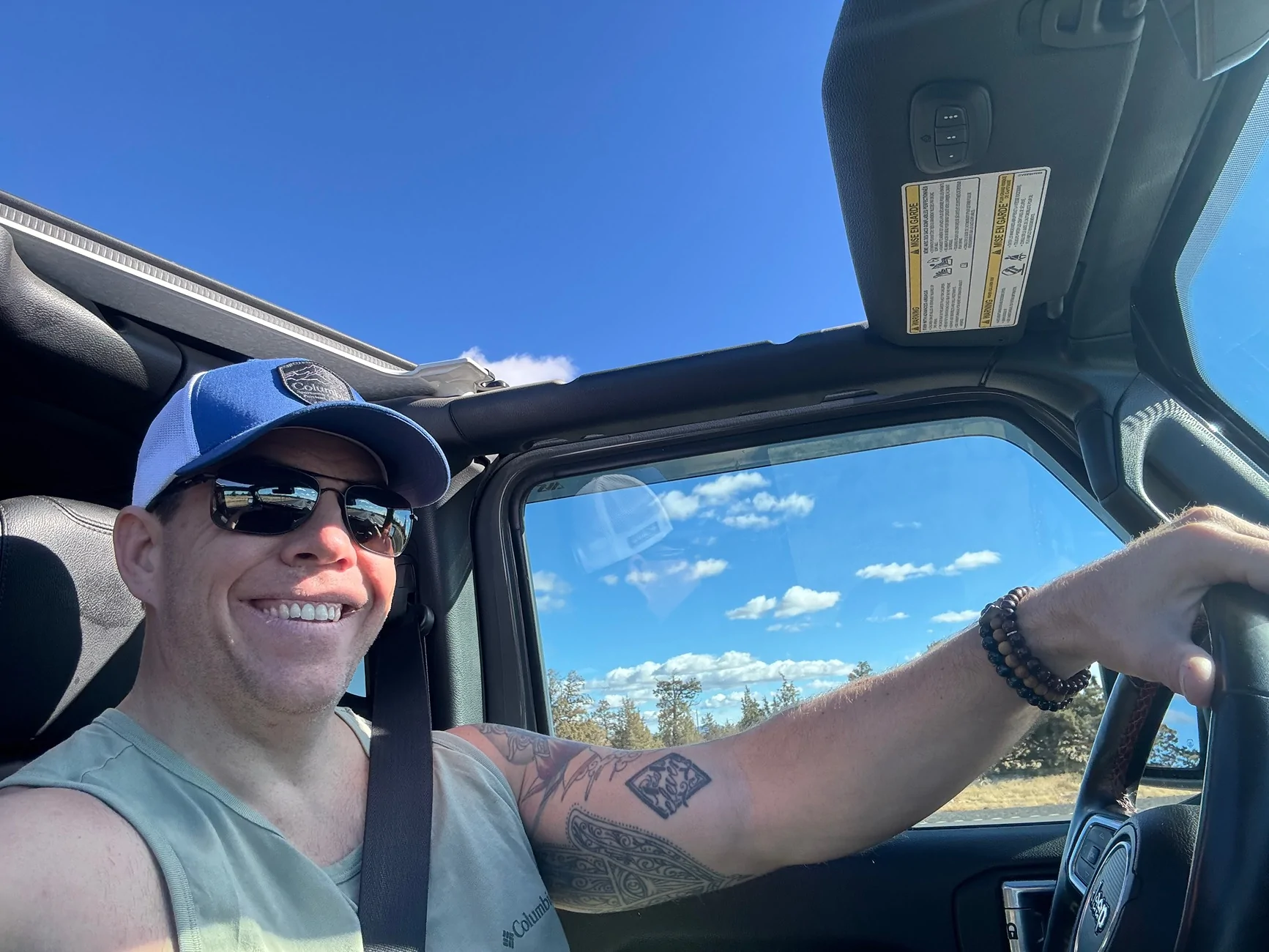 Jeep Gladiator Introductions & Welcome Thread 👋 IMG_5238