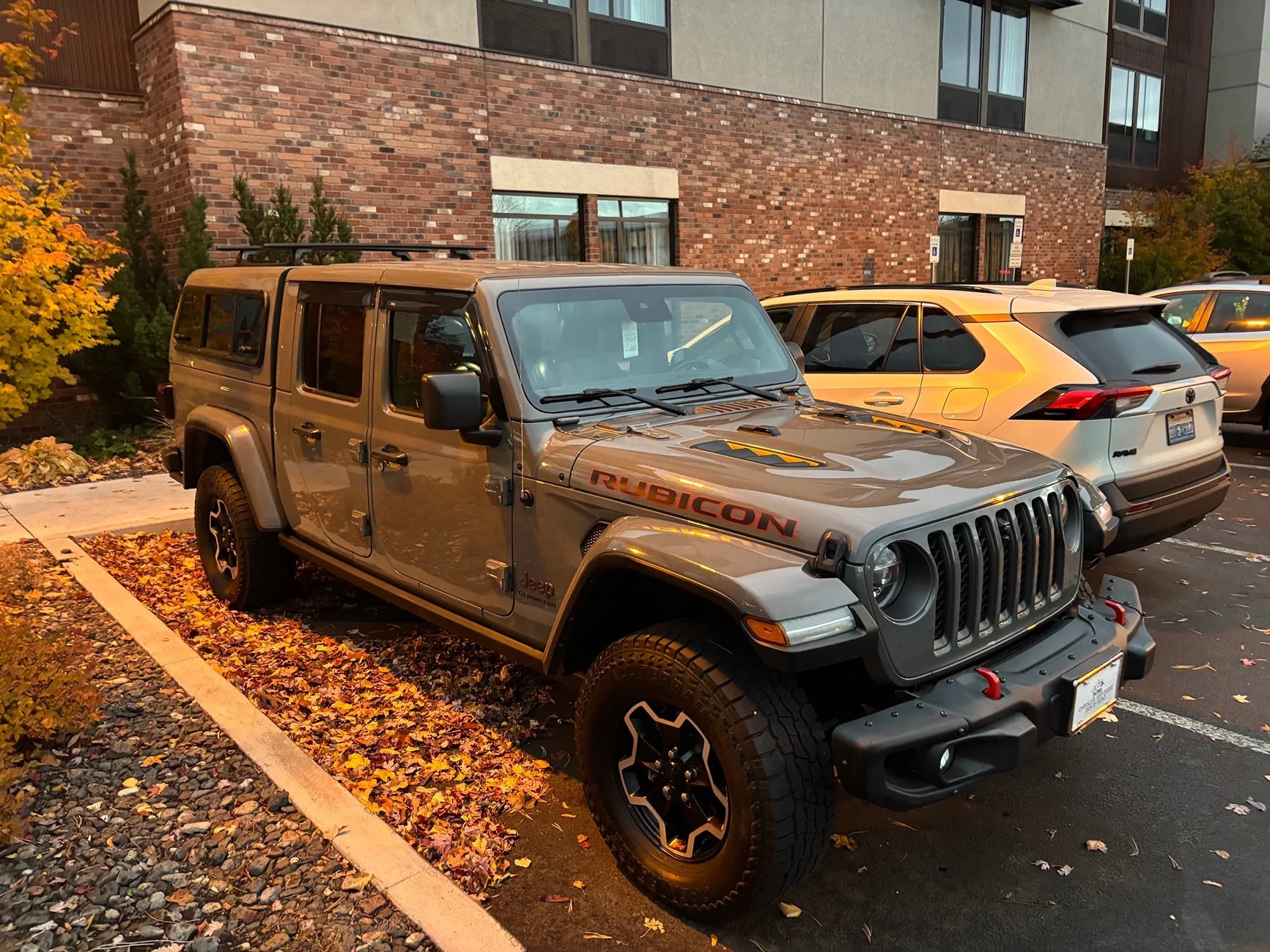 Jeep Gladiator Introductions & Welcome Thread 👋 IMG_5171