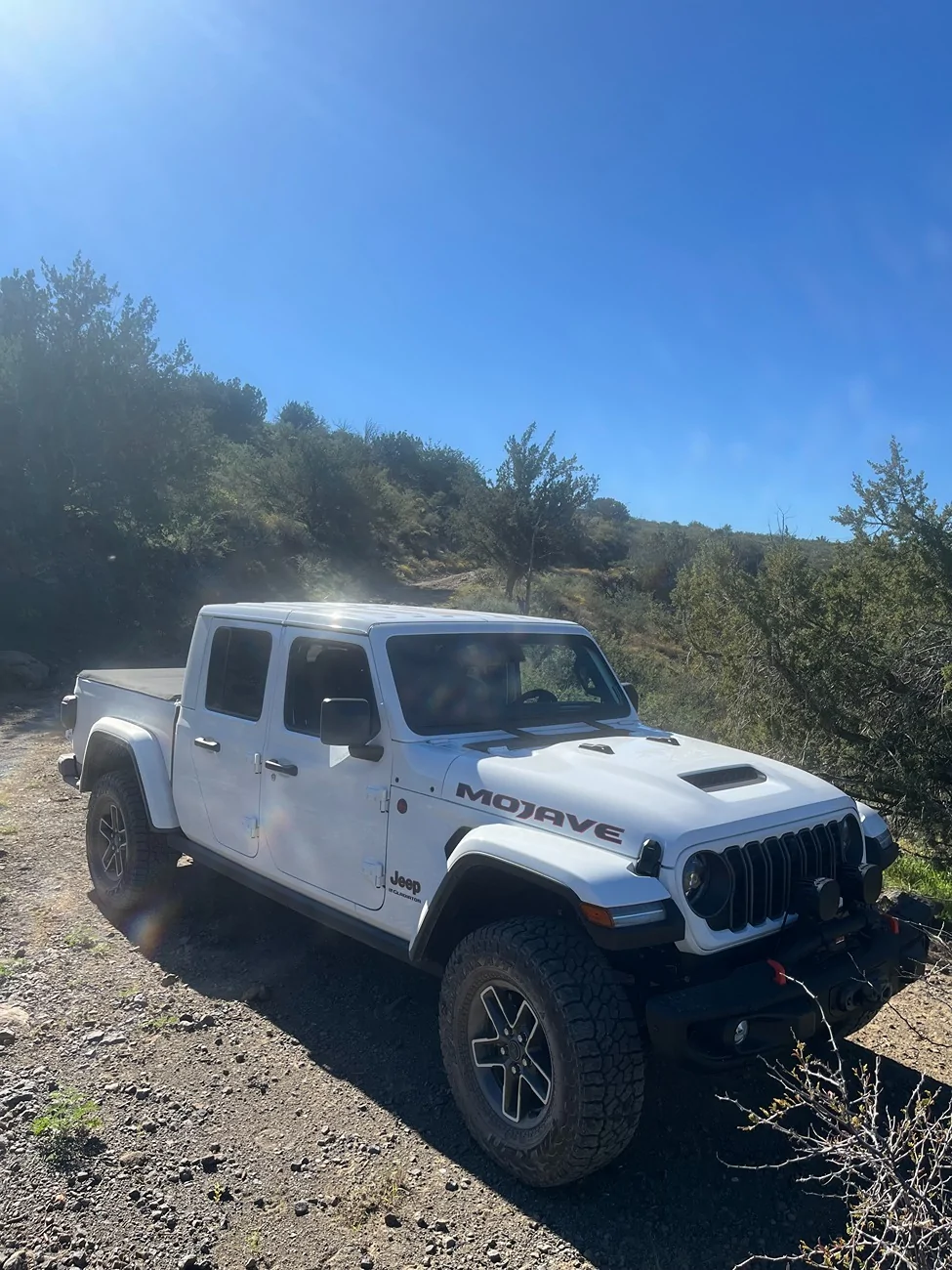 Jeep Gladiator Cool Daily Random JT Gladiator Pics -- Post Em! 📸 GetAttachmentThumbnail