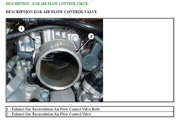 Jeep Gladiator P0401 Code - EGR Air Flow Control Valve 1762474594924-yf