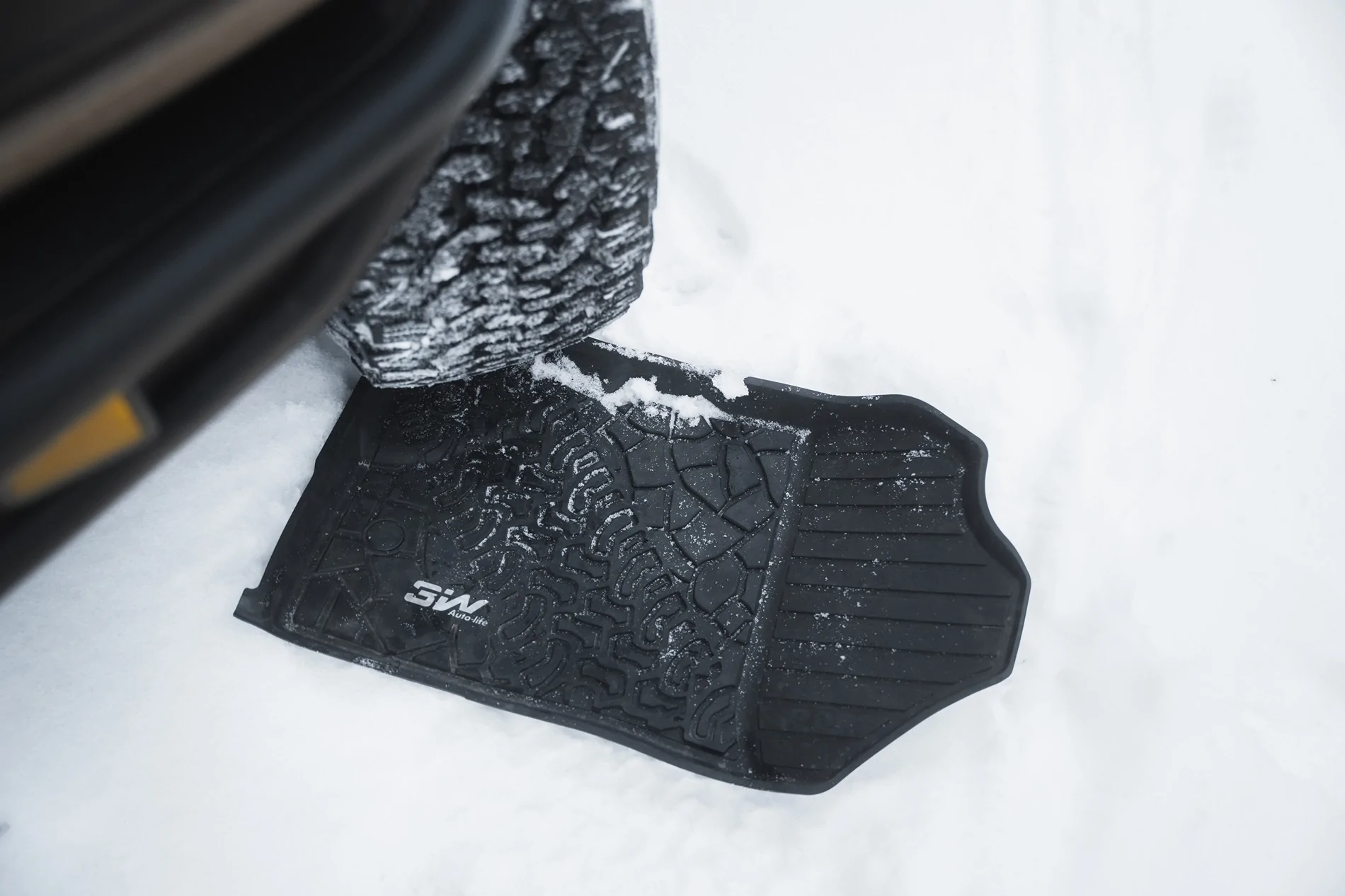 Jeep Gladiator Black Friday Preview: Winter’s almost here—keep your vehicle protected and save big 3WLiners Dec202424