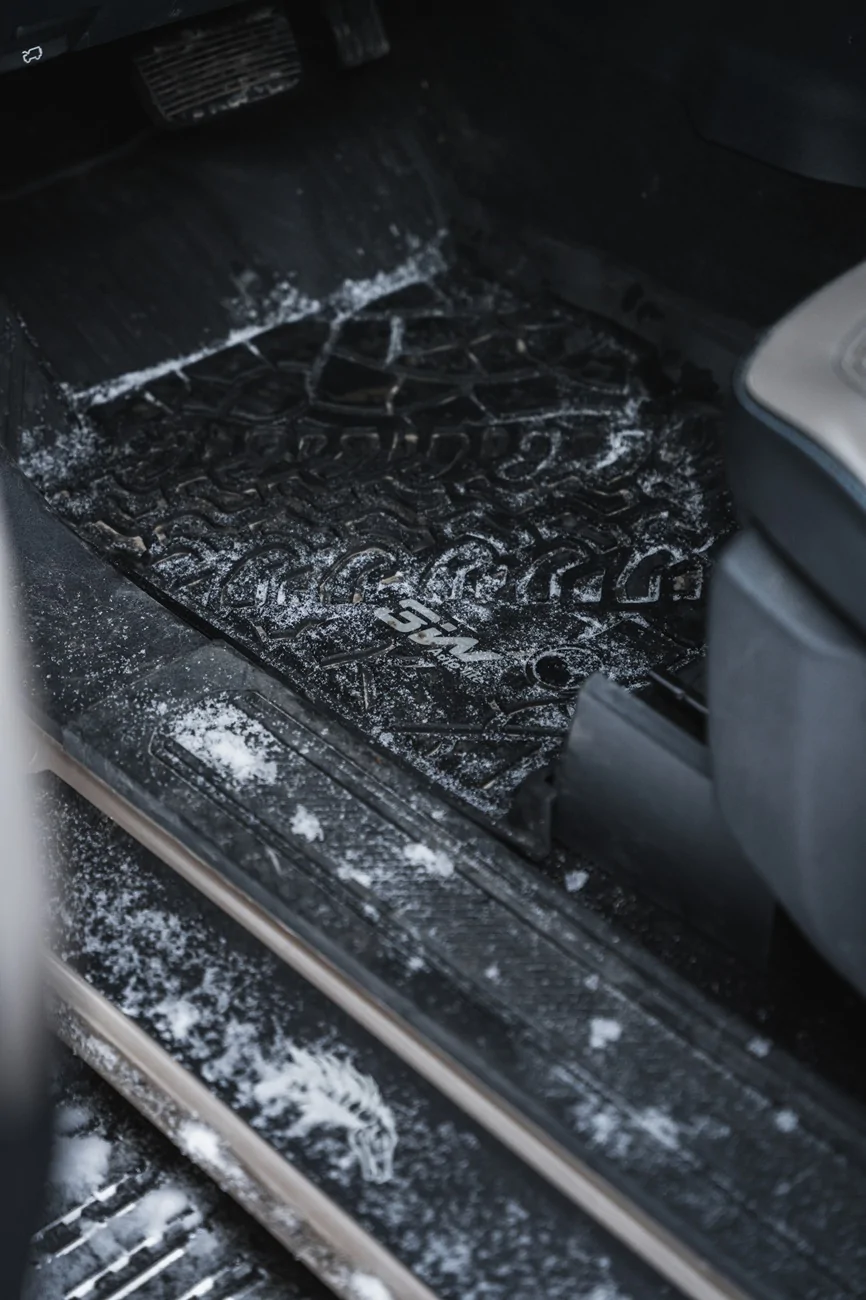 Jeep Gladiator Black Friday Preview: Winter’s almost here—keep your vehicle protected and save big 3WLiners Dec202438