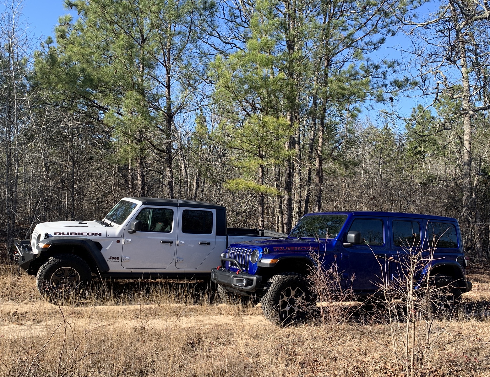 Jeep Gladiator Best A/T Tires i-tnS4s5R-X3
