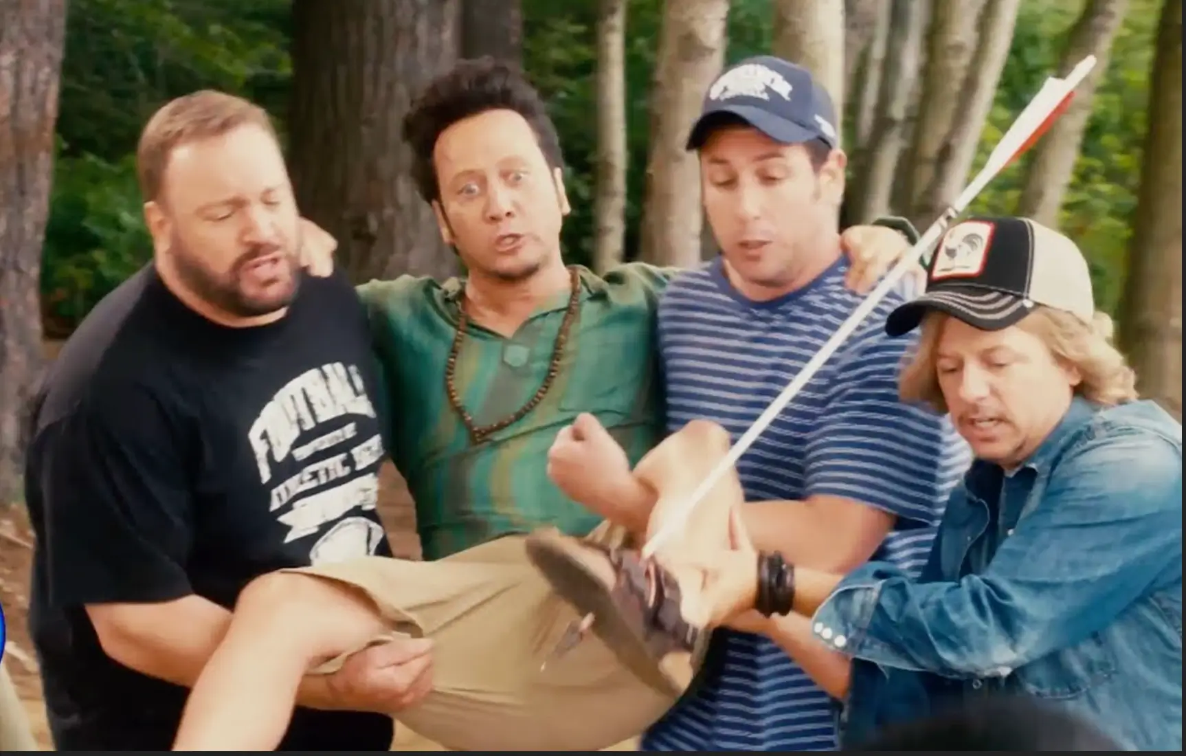 Jeep Gladiator O Screenshot 2025-11-07 at 2.26.02 PM