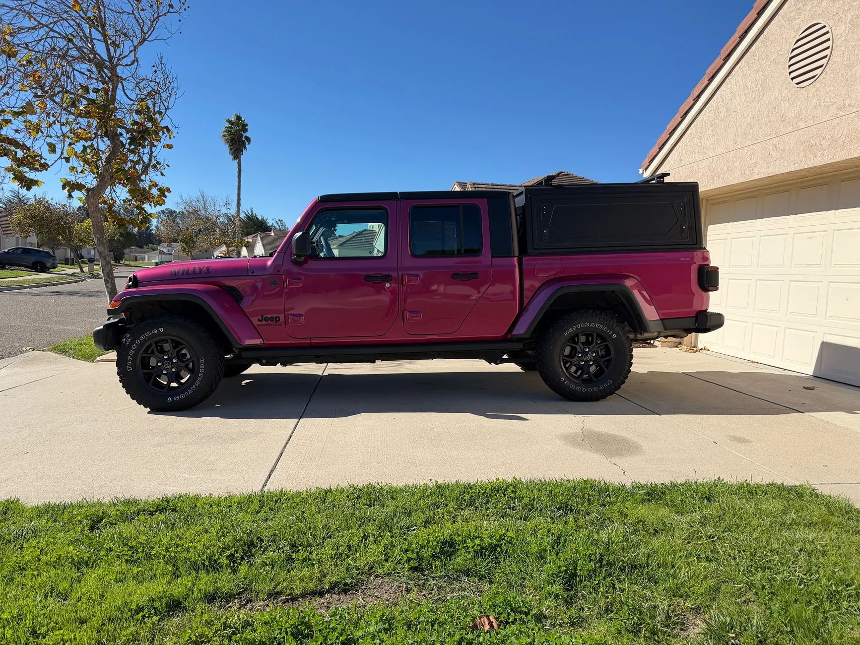 Jeep Gladiator TUSCADERO Gladiator JT Club IMG_0106
