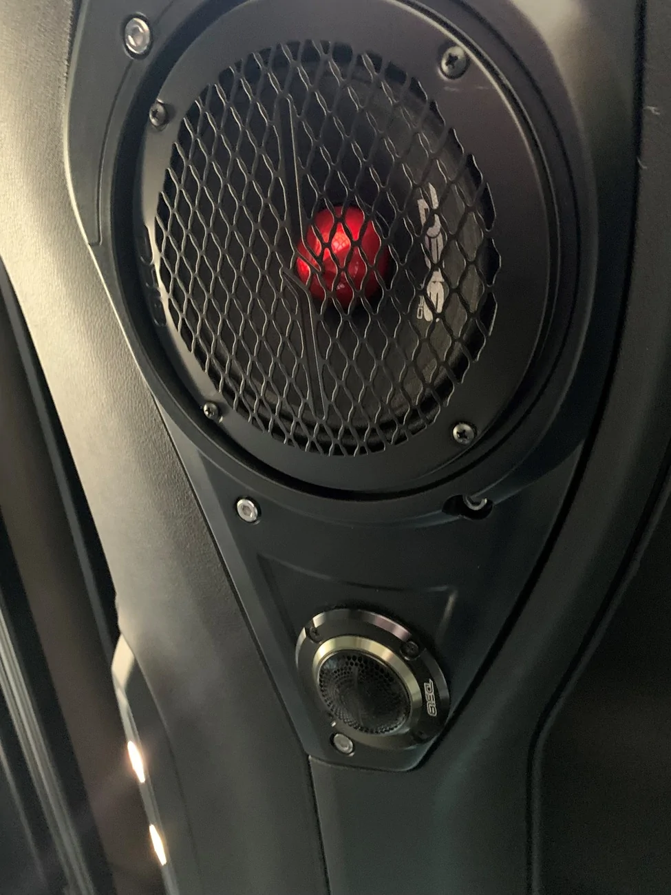 Jeep Gladiator 6x9 Speaker Upgrade 1762545061827-ao