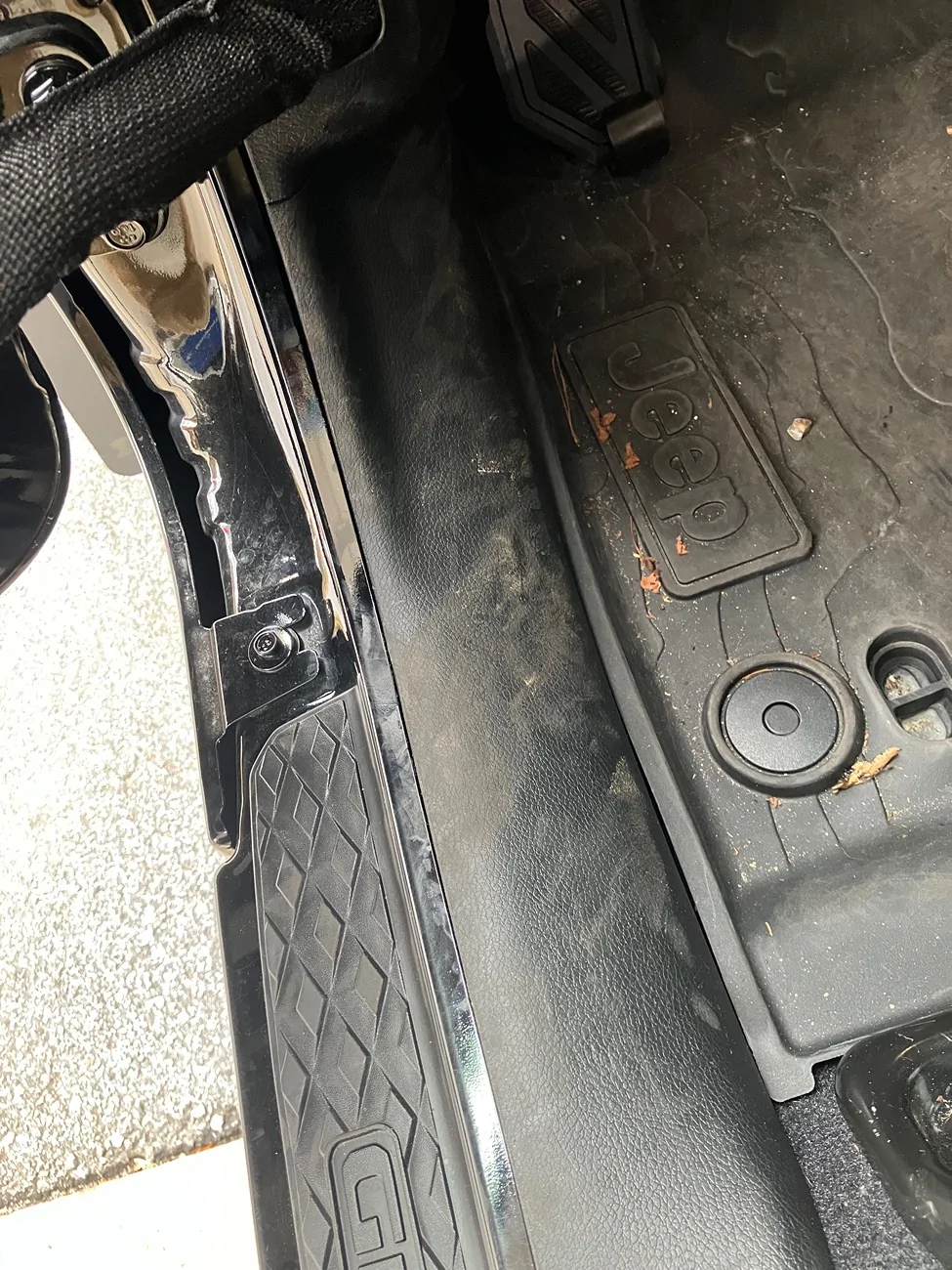 Jeep Gladiator POOAF Code on 2023 Ecodiesel New Turbo on the Way, IMG_6529