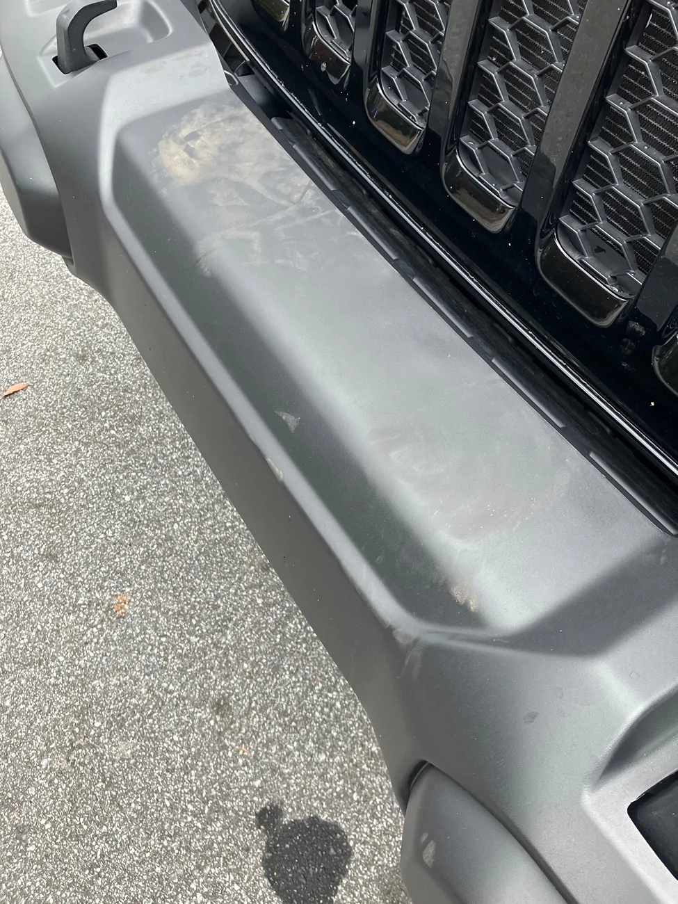 Jeep Gladiator POOAF Code on 2023 Ecodiesel New Turbo on the Way, IMG_6530