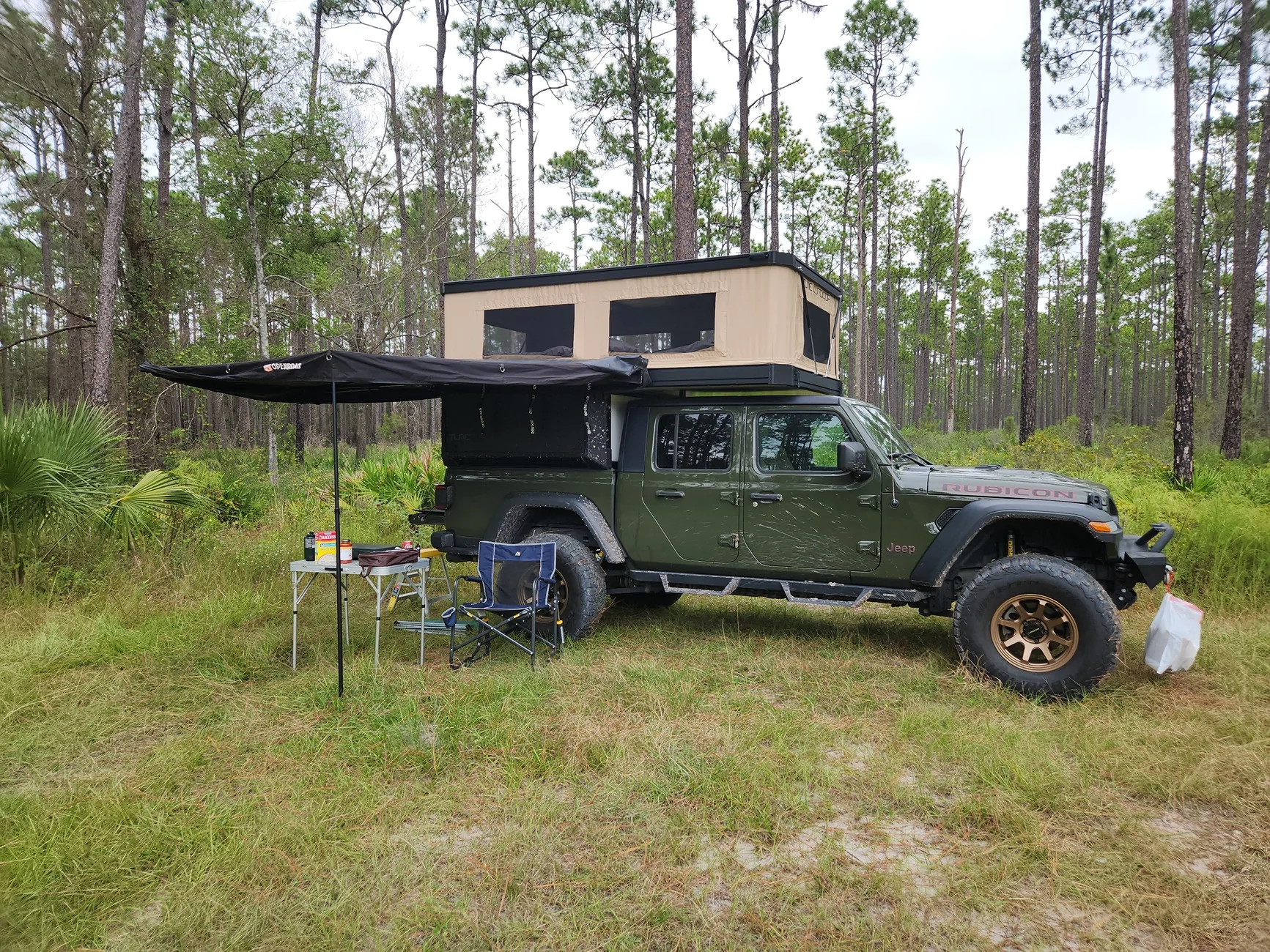 Jeep Gladiator LawDawg's Retirement Overland Build 1bb18352-5f7a-4ace-a71d-50abd7cf6df