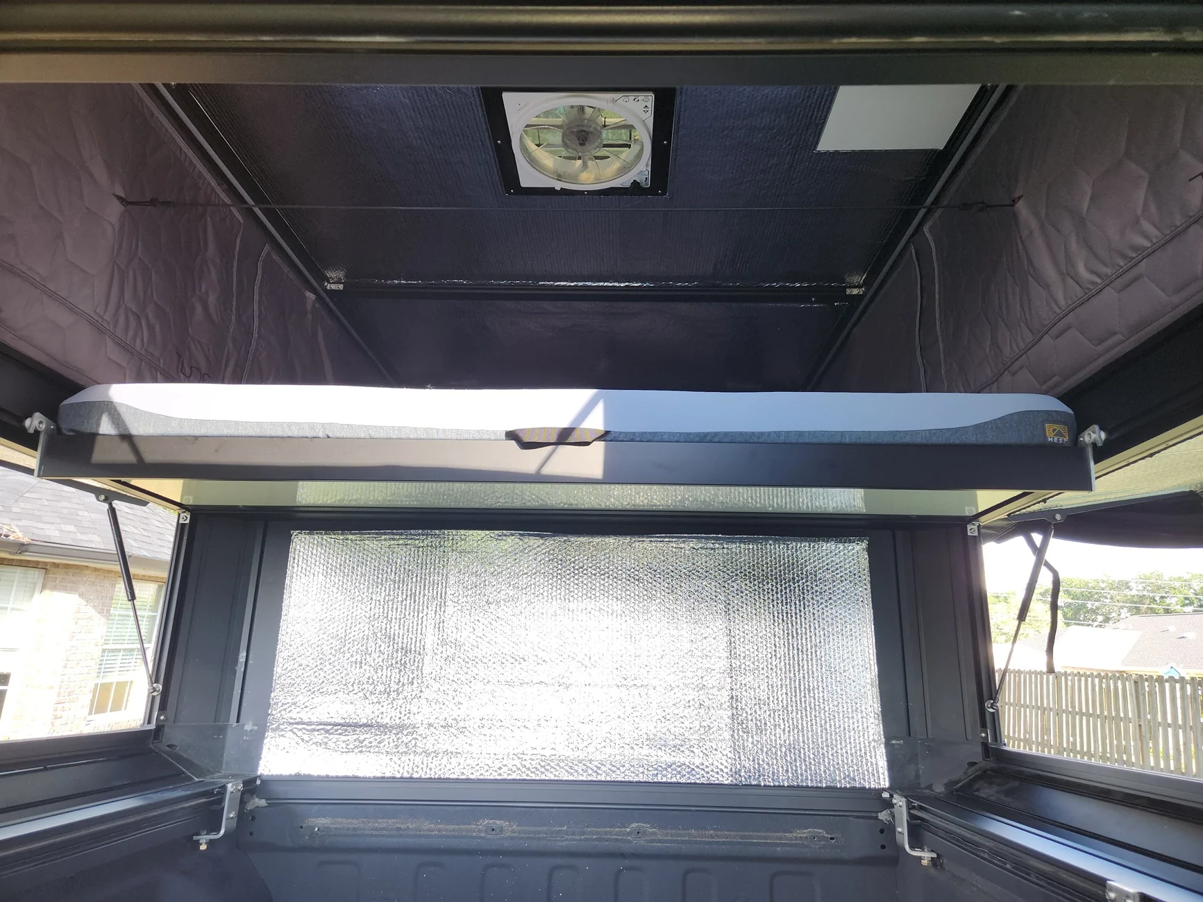 Jeep Gladiator LawDawg's Retirement Overland Build Jeep7