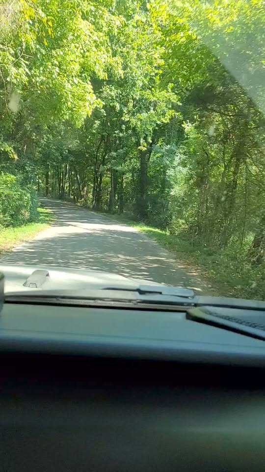Jeep Gladiator BF Goodrich KO3s - a comment clay hill rd